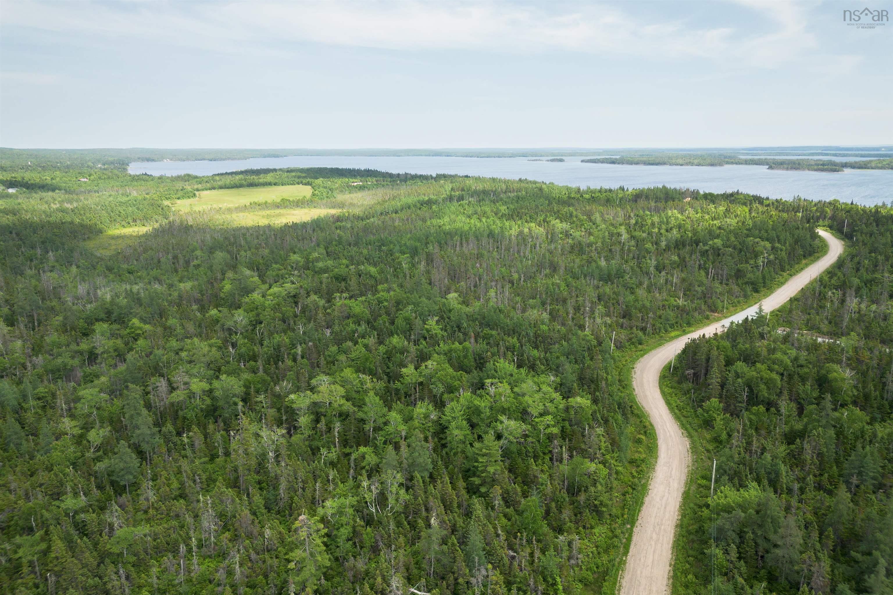 $25,000.00: Lot 15 Walkerville Rd.,, Walkerville