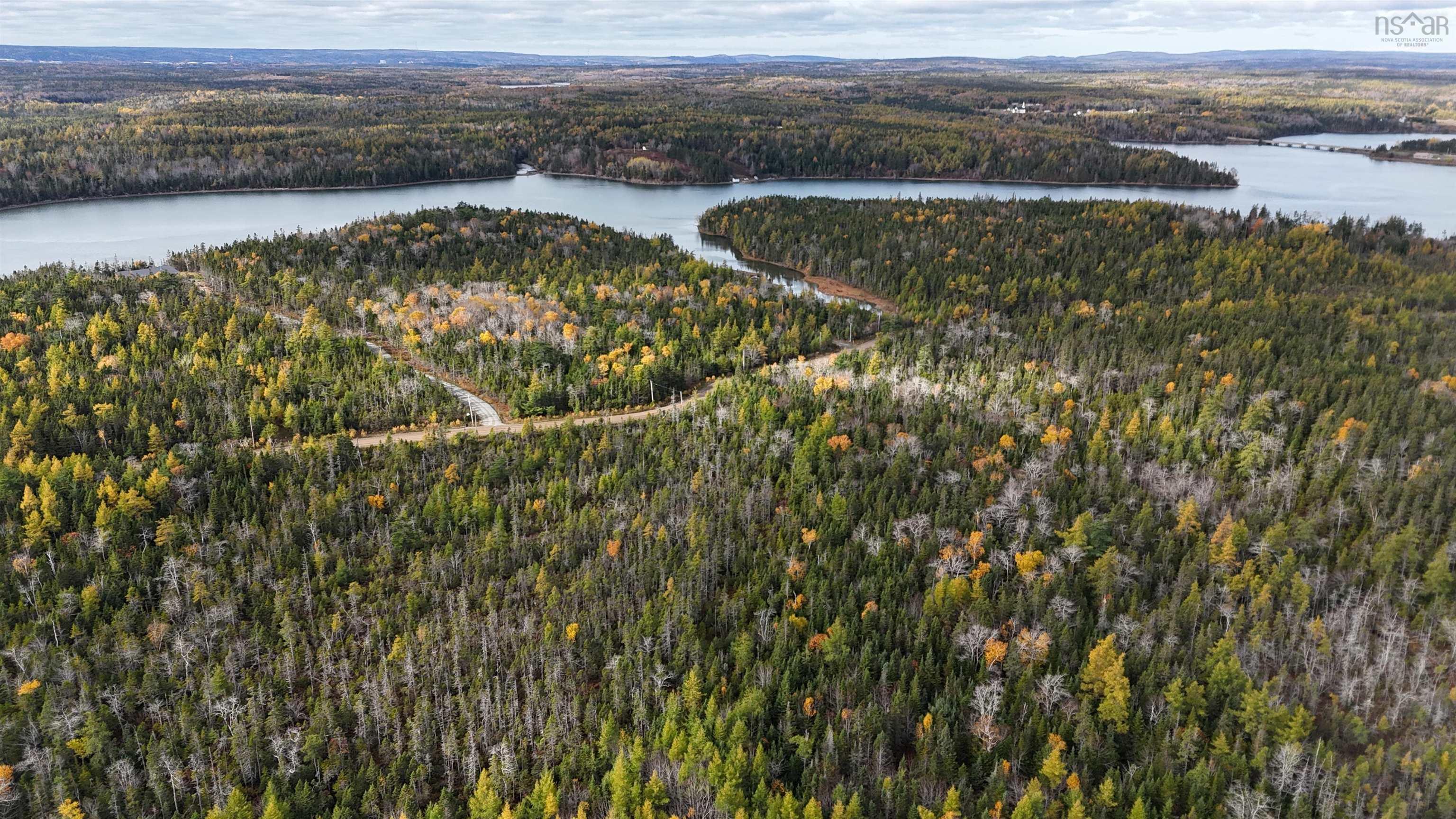 $25,000.00: Lot 15 Walkerville Rd.,, Walkerville