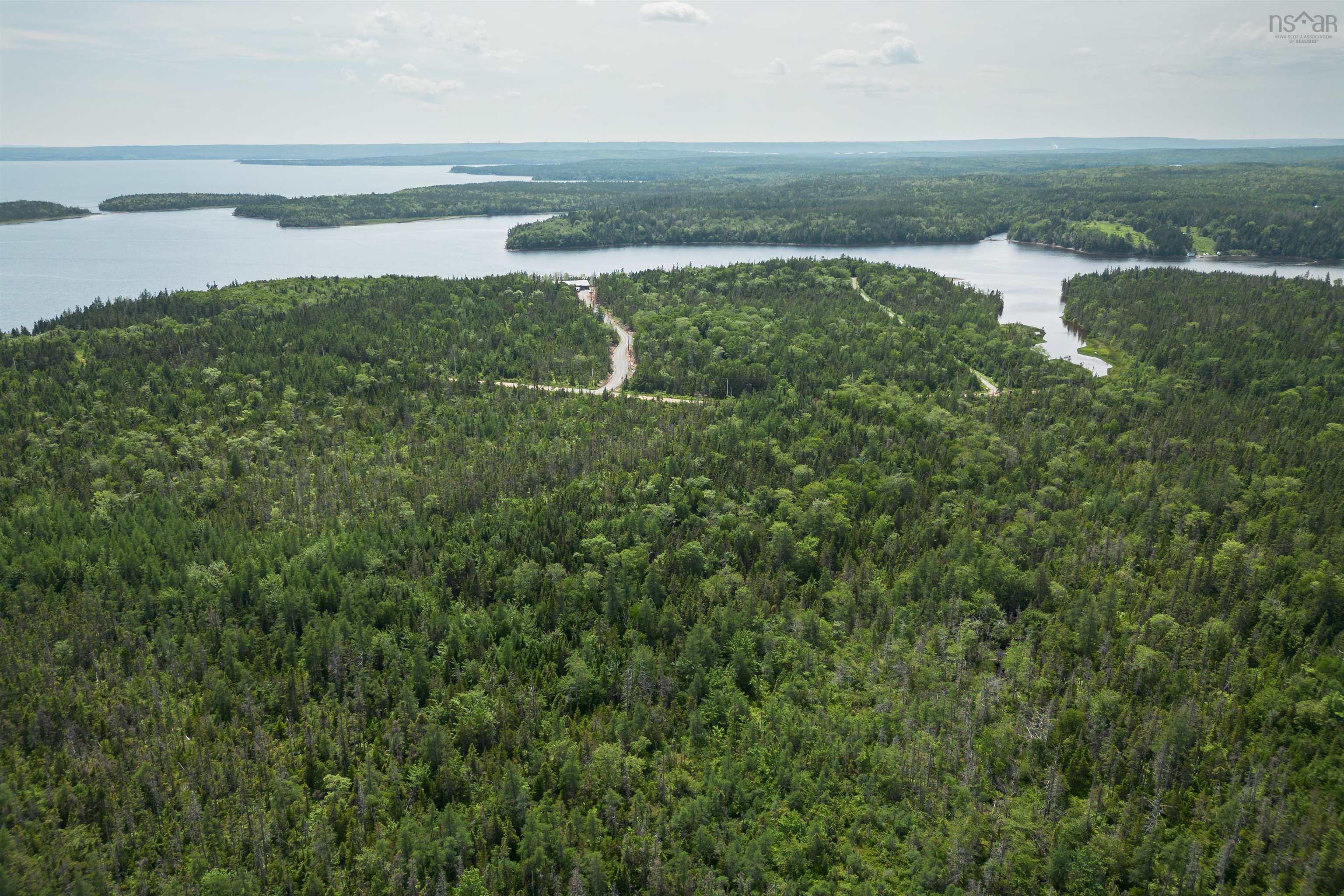 $25,000.00: Lot 15 Walkerville Rd.,, Walkerville