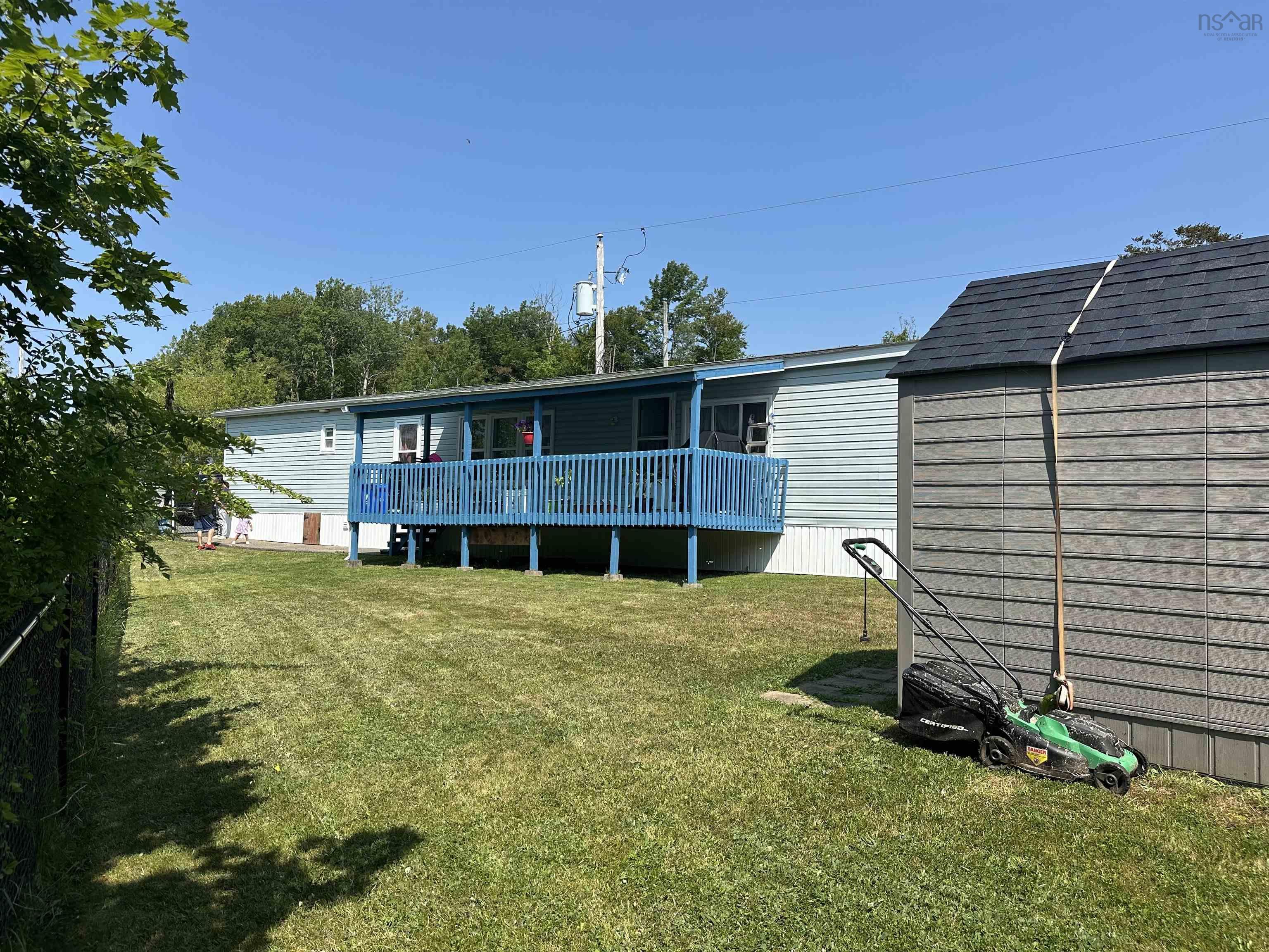 257 Parklane Drive, Lower Sackville, NS (MLS® 202519502)