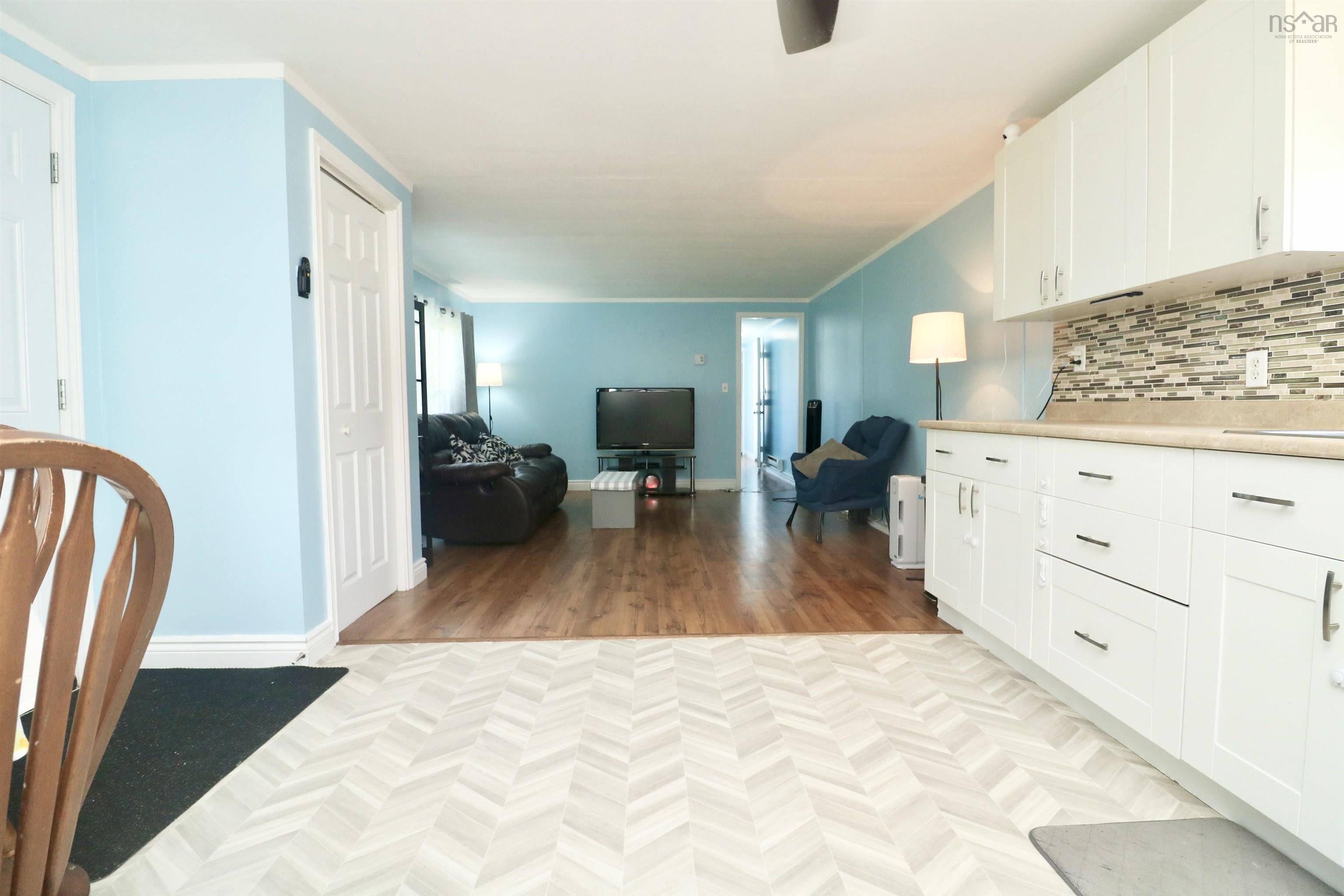 $194,900.00: 257 Parklane Drive, Lower Sackville