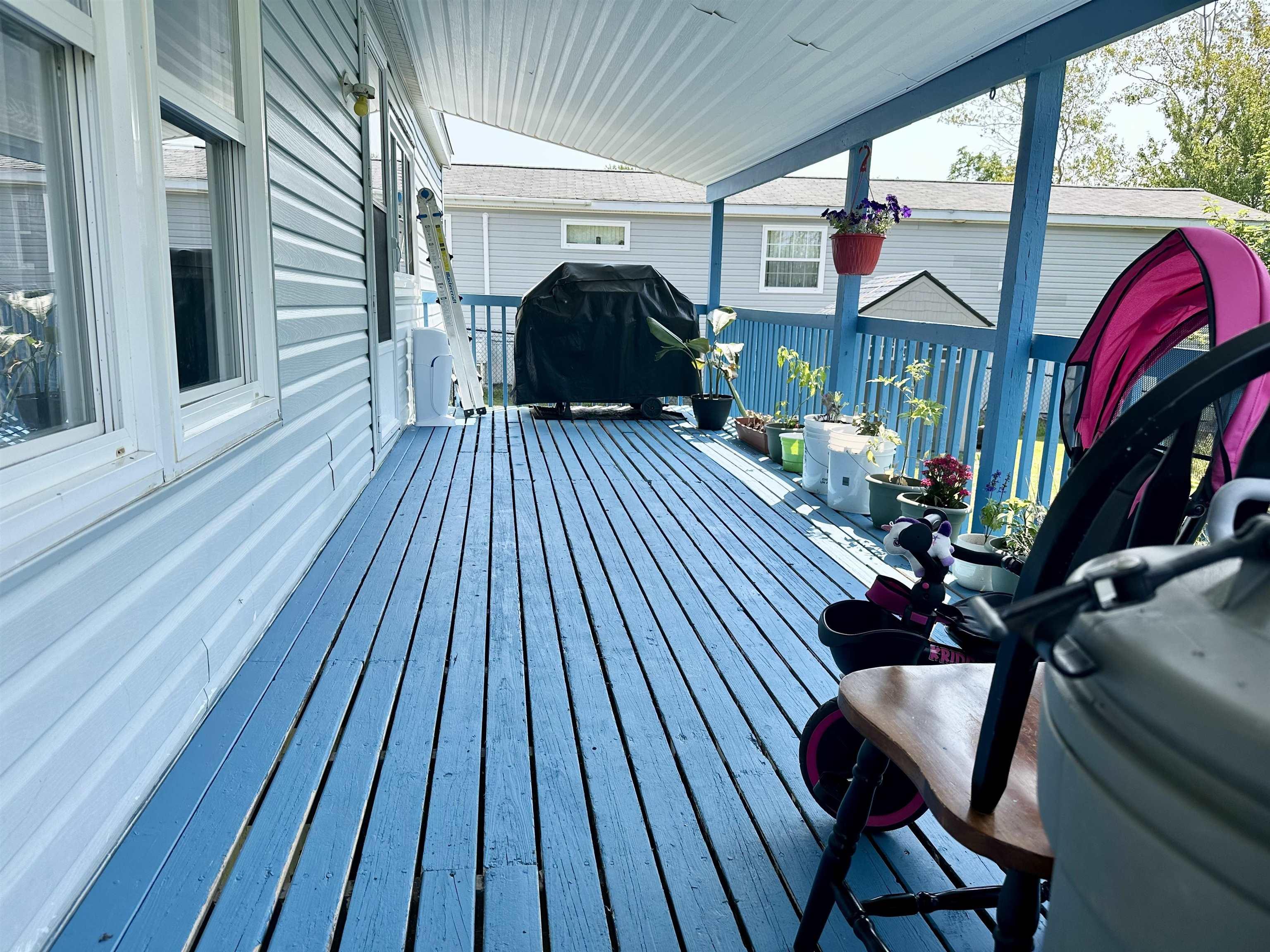 $194,900.00: 257 Parklane Drive, Lower Sackville