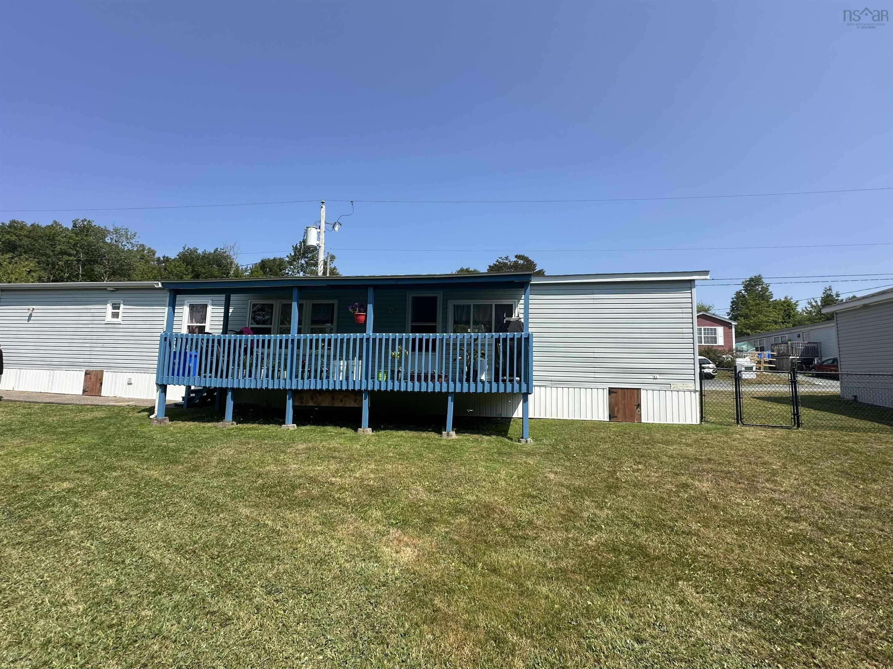 $194,900.00: 257 Parklane Drive, Lower Sackville