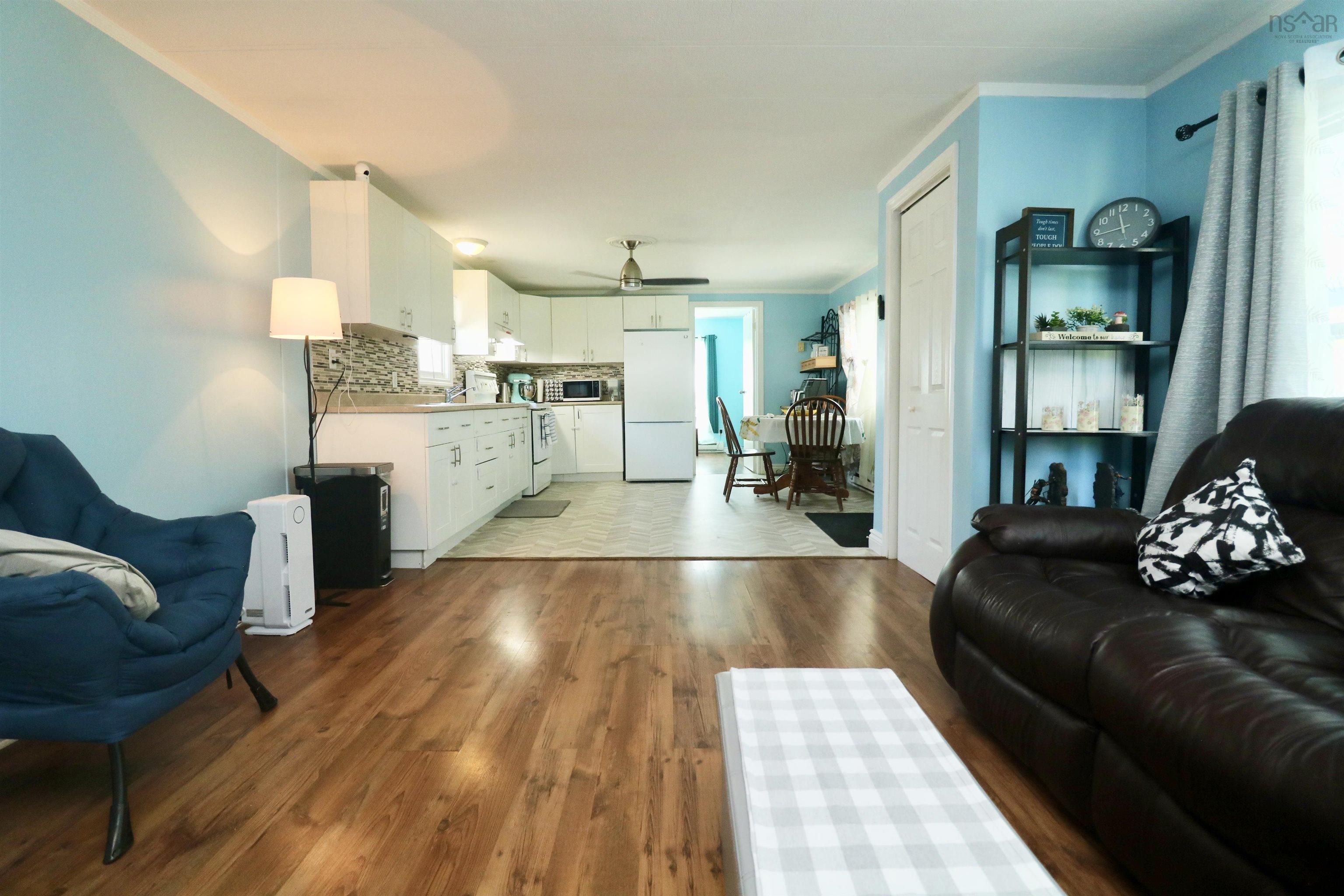 $194,900.00: 257 Parklane Drive, Lower Sackville