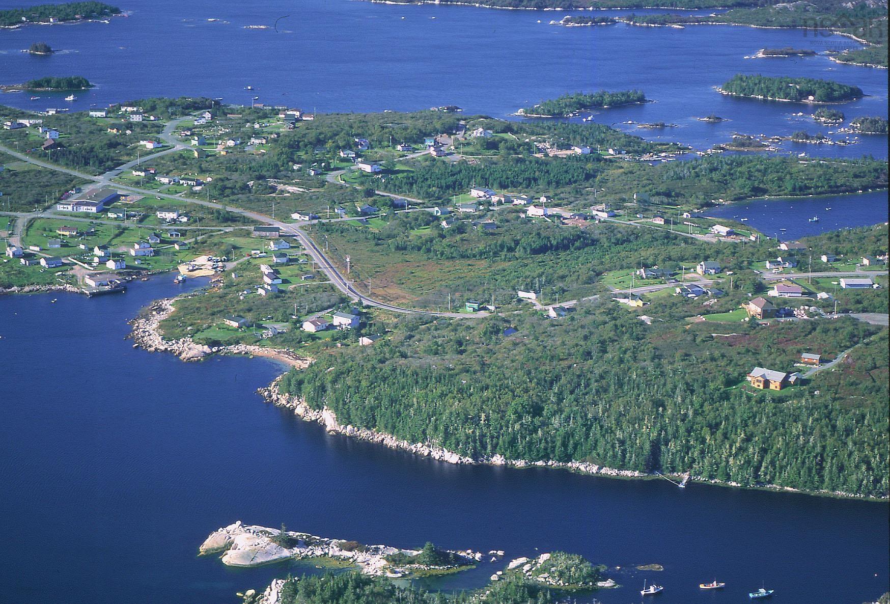 1614 + 1618 Terence Bay Road, Terence Bay, NS (MLS 202519503)