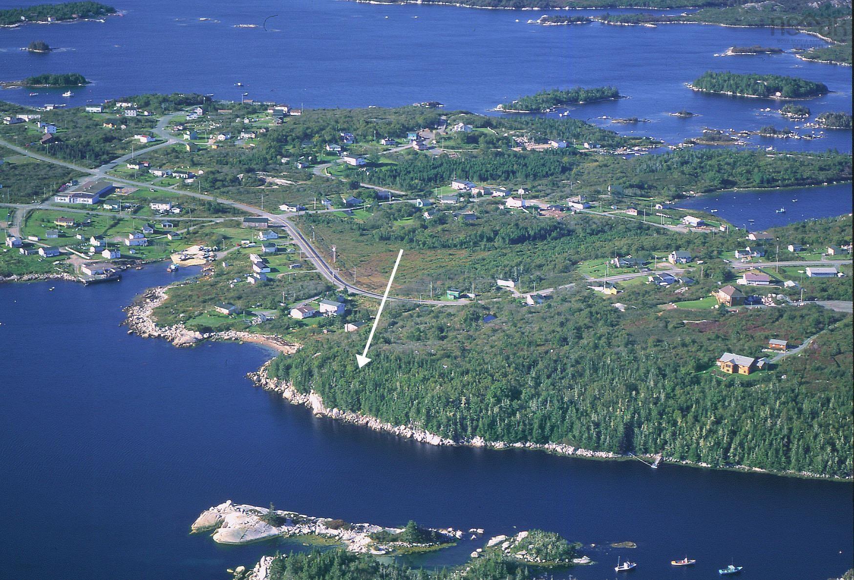 1614 + 1618 Terence Bay Road, Terence Bay, NS (MLS 202519503)