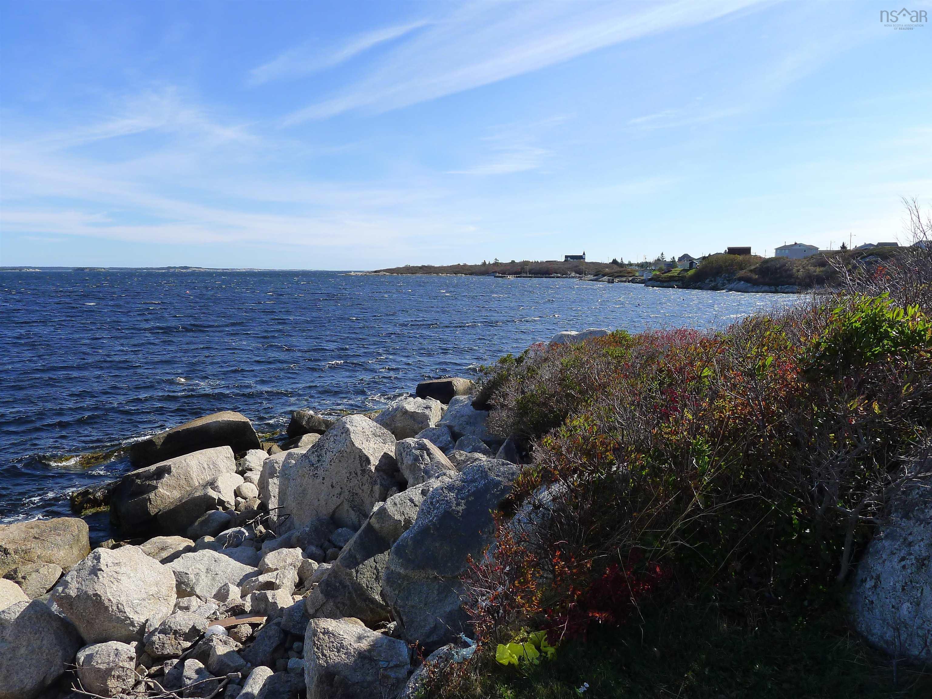 1614 + 1618 Terence Bay Road, Terence Bay, NS (MLS 202519503)