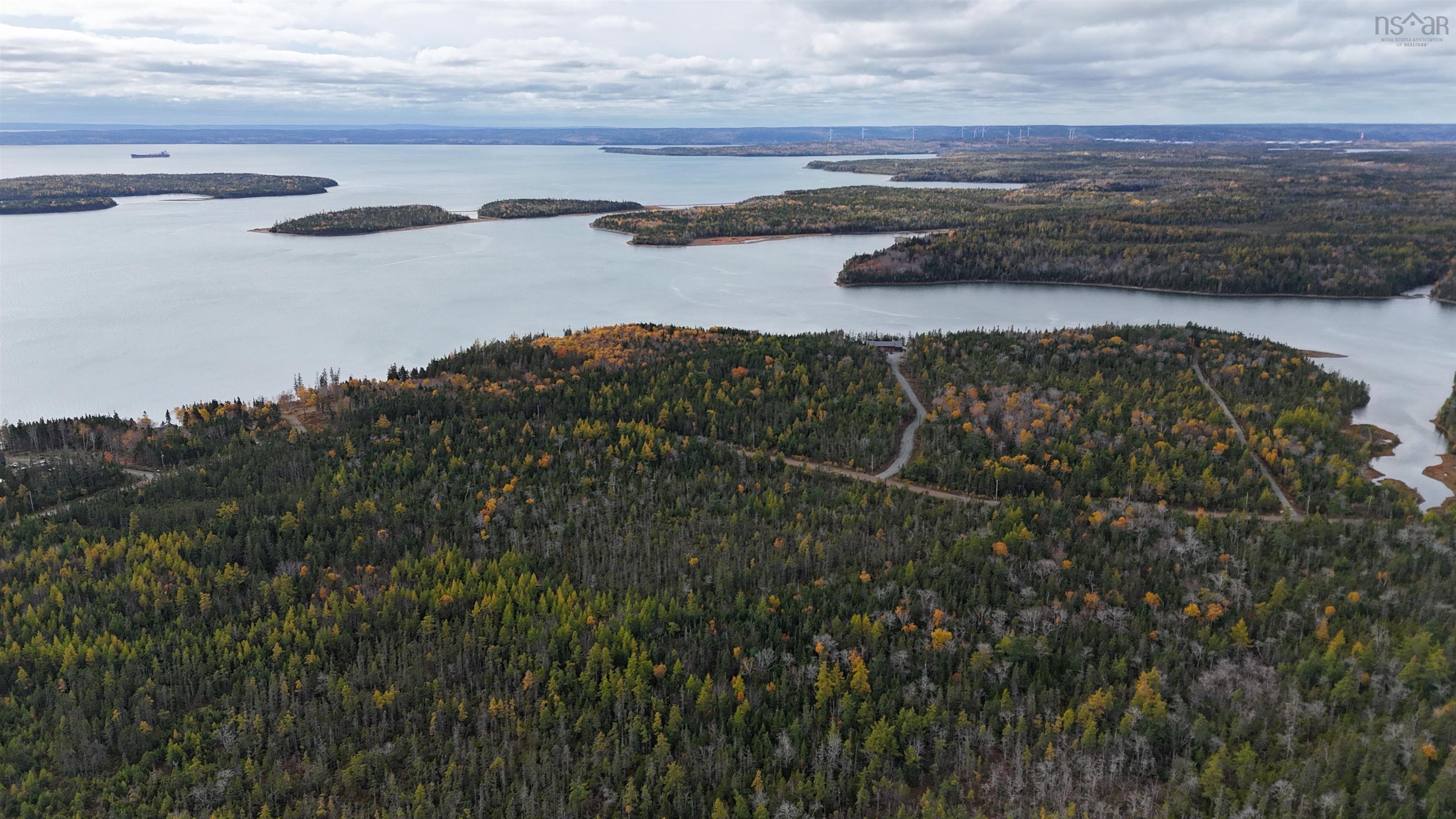 $25,000.00: Lot 16 Walkerville Rd., Walkerville