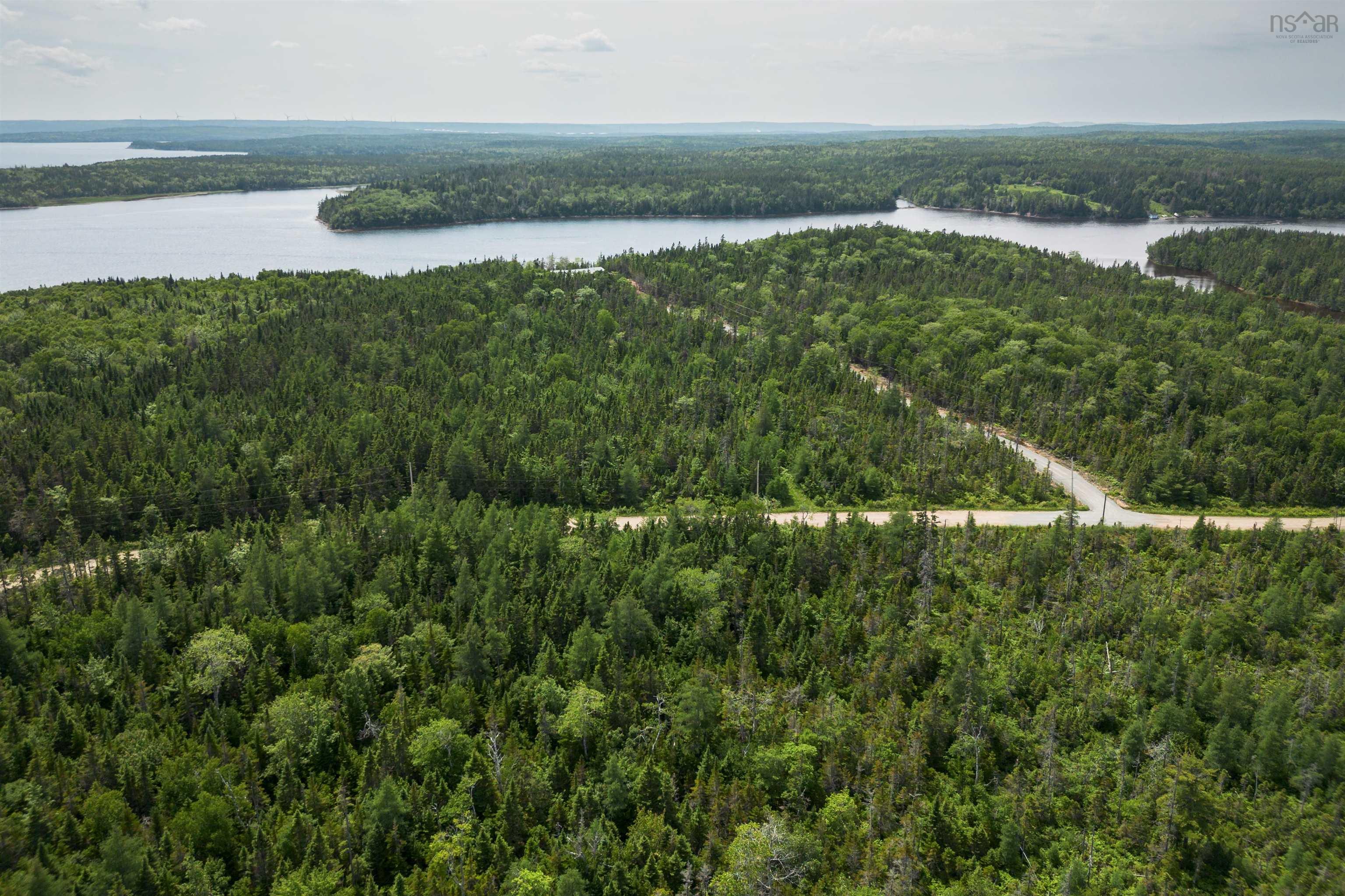 $25,000.00: Lot 16 Walkerville Rd., Walkerville