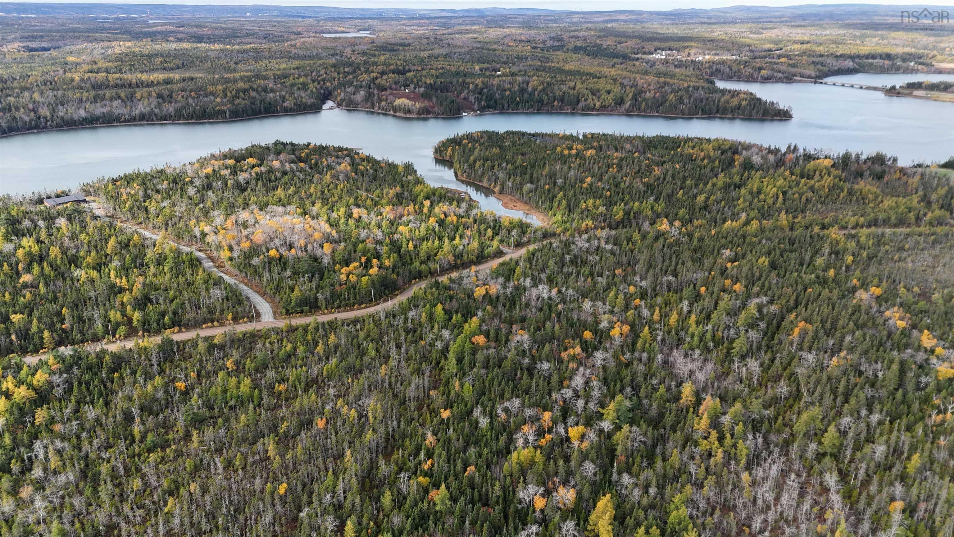 $25,000.00: Lot 16 Walkerville Rd., Walkerville