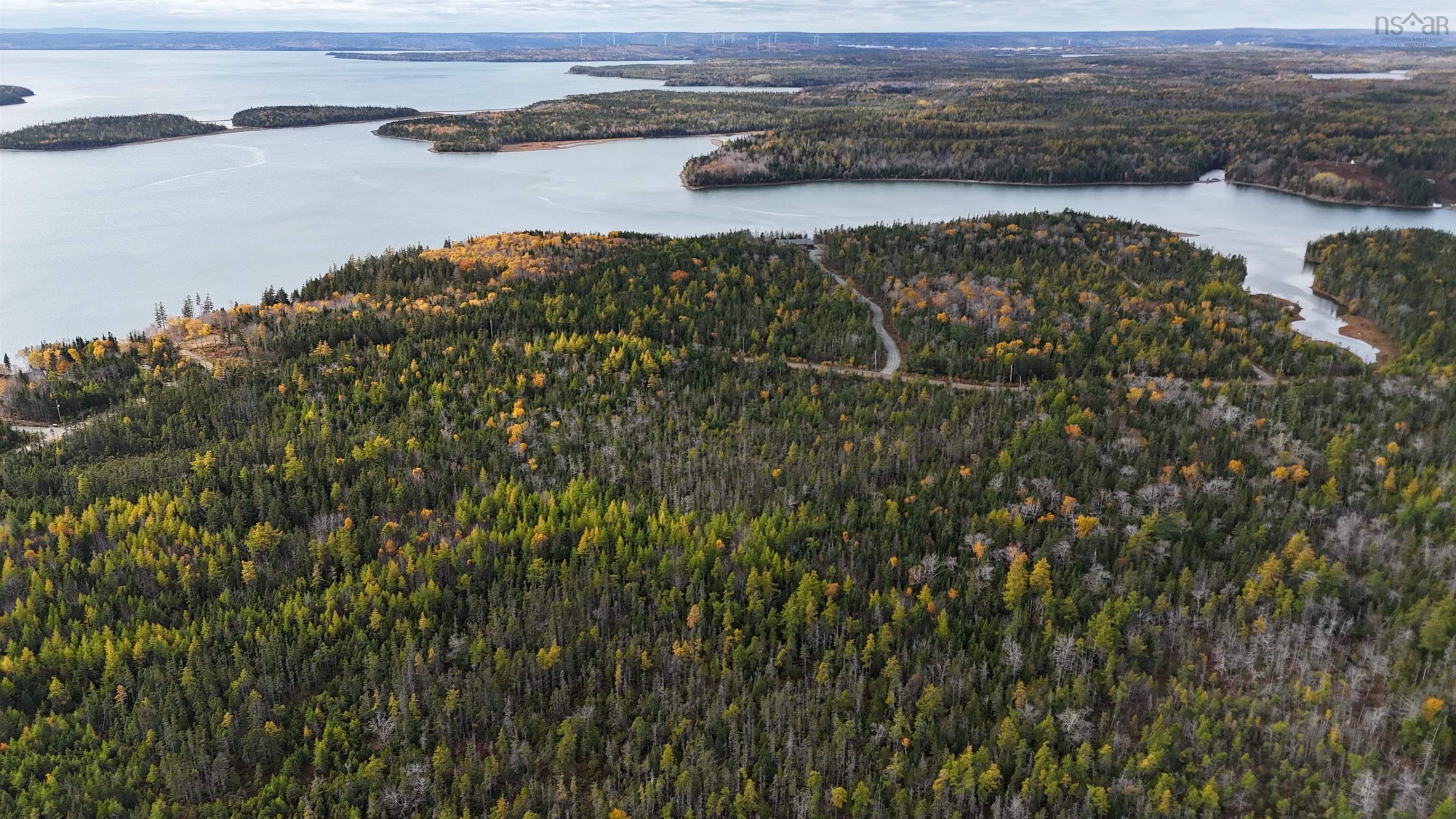 $25,000.00: Lot 16 Walkerville Rd., Walkerville