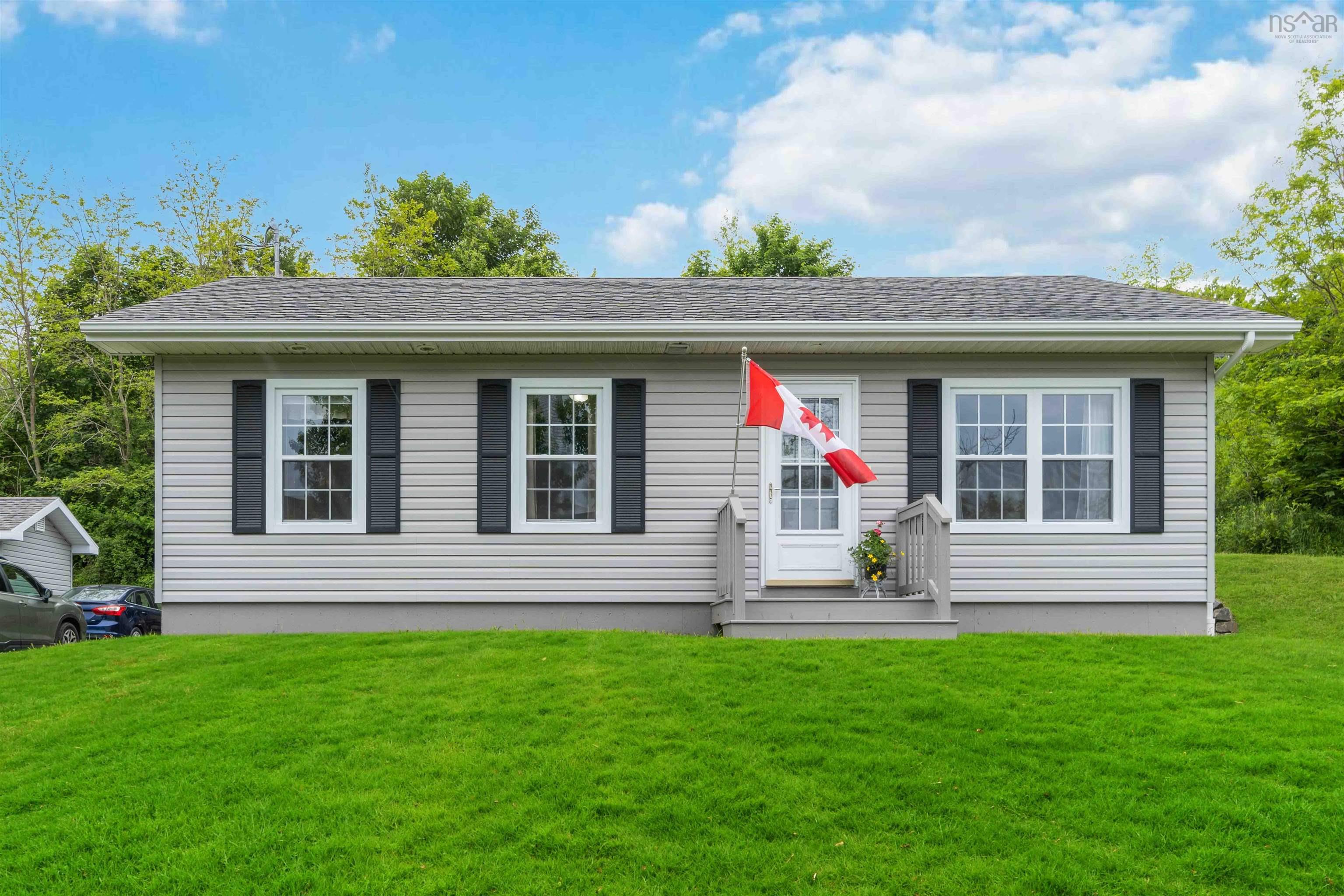 $279,900.00: 101 Second Avenue, Digby