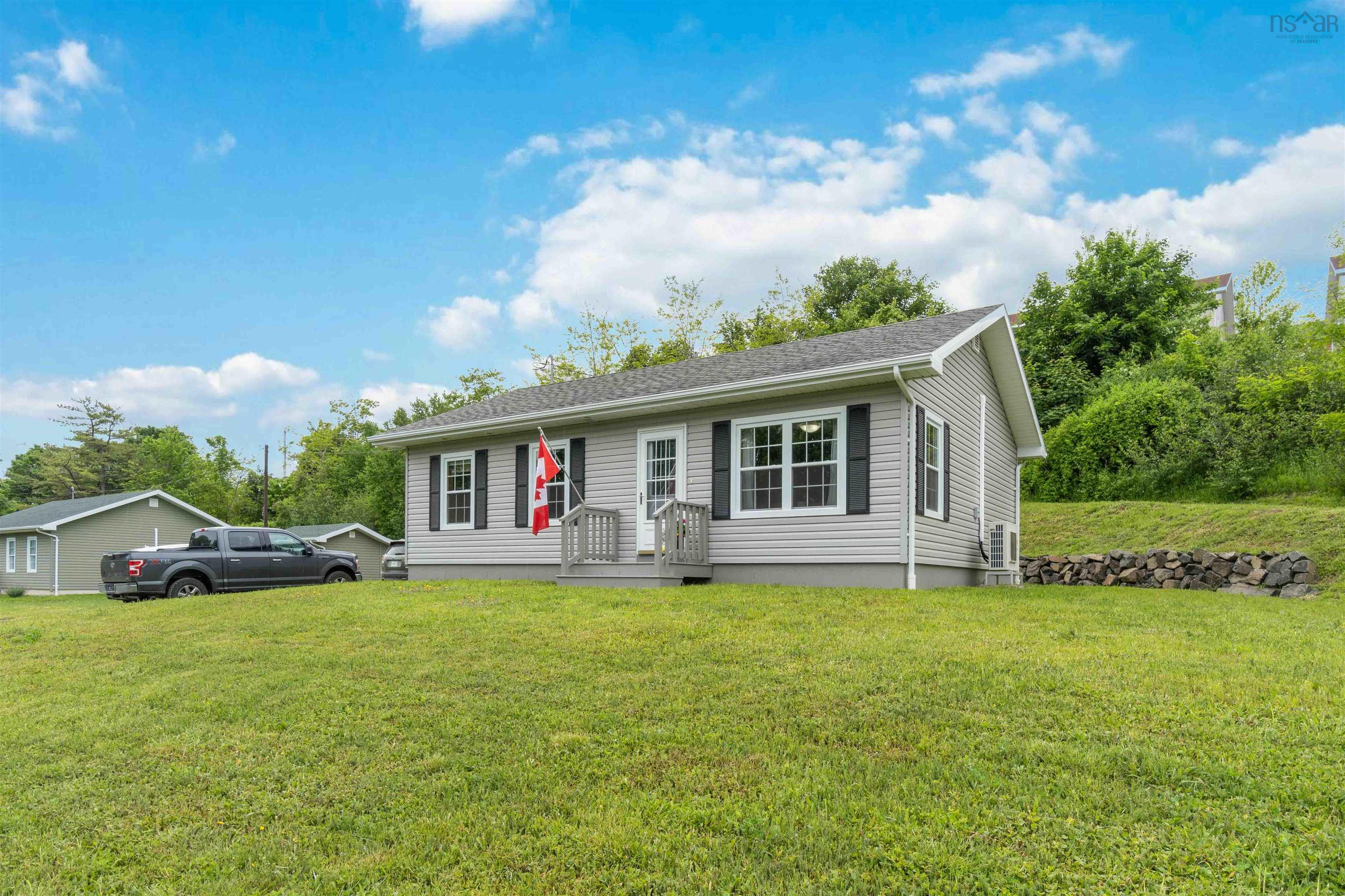 $279,900.00: 101 Second Avenue, Digby