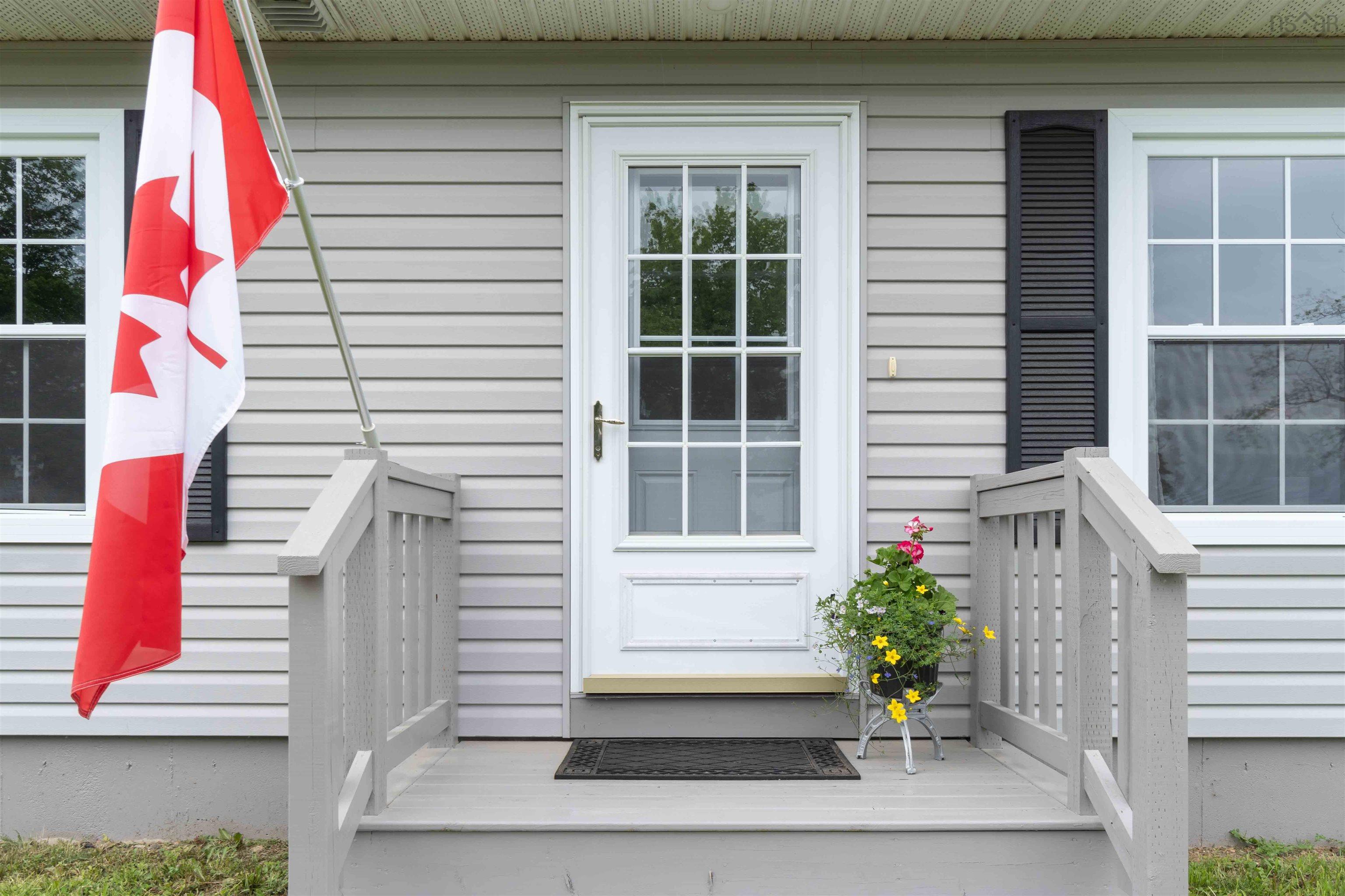 $279,900.00: 101 Second Avenue, Digby