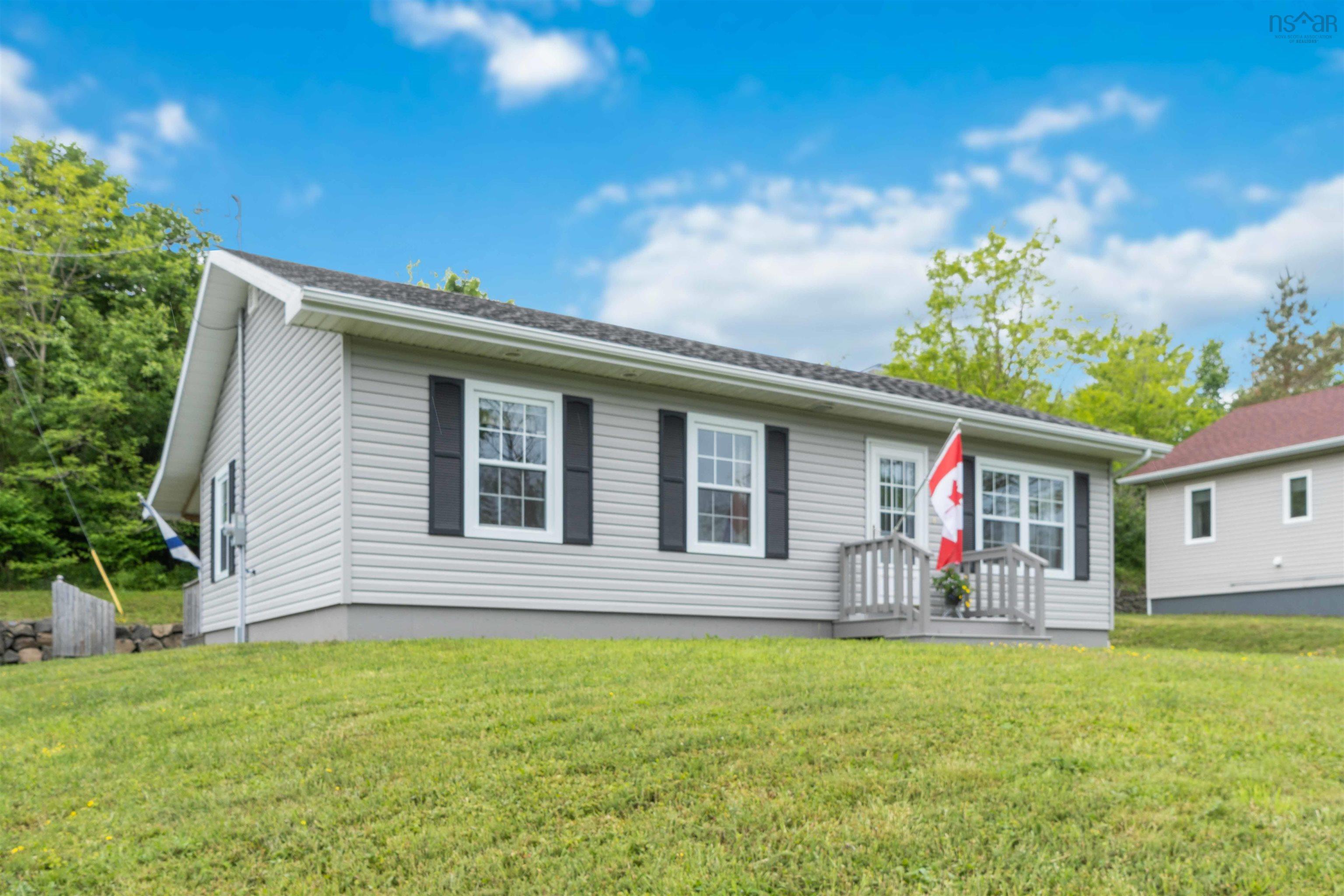 $279,900.00: 101 Second Avenue, Digby