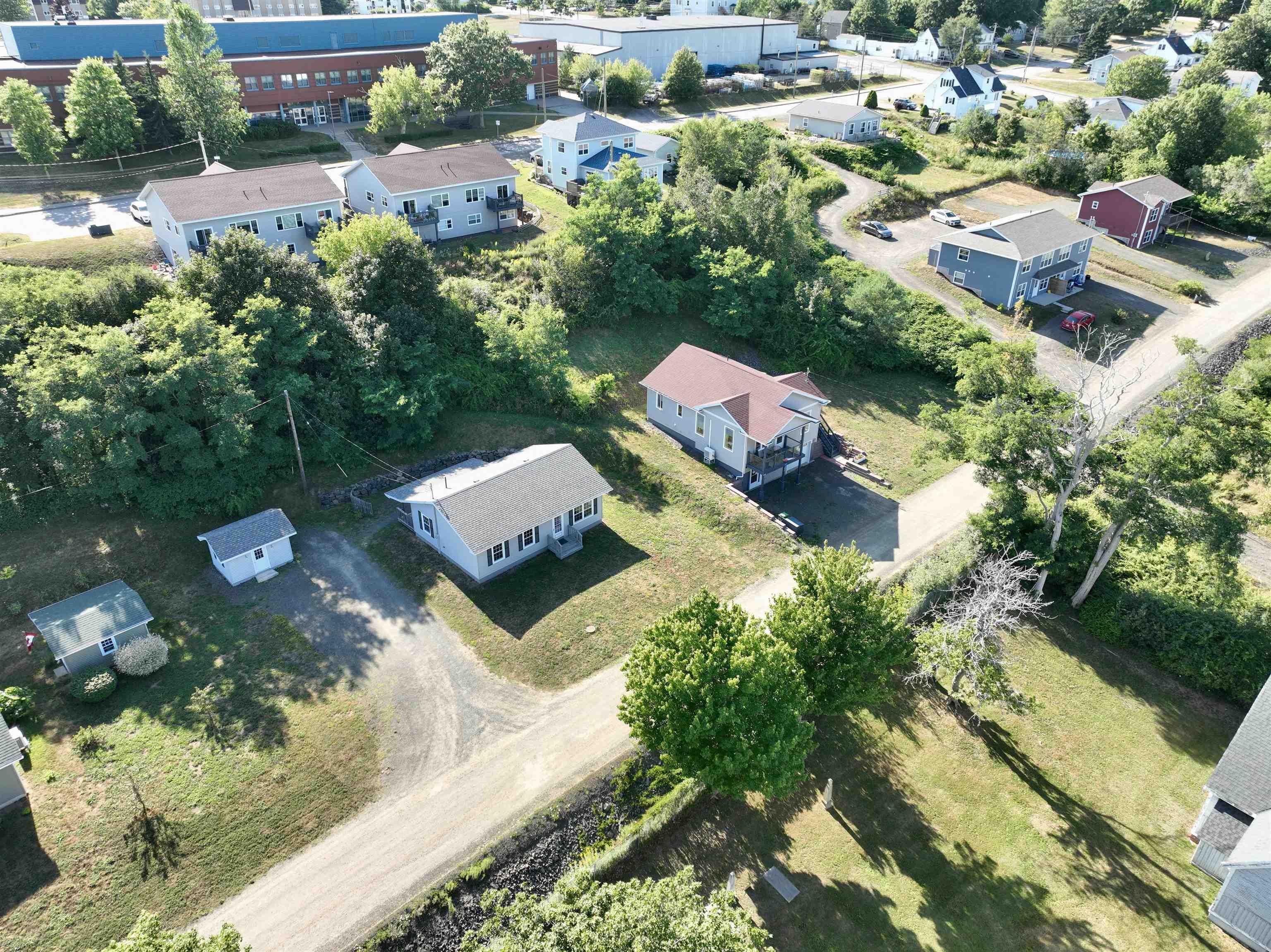 $279,900.00: 101 Second Avenue, Digby