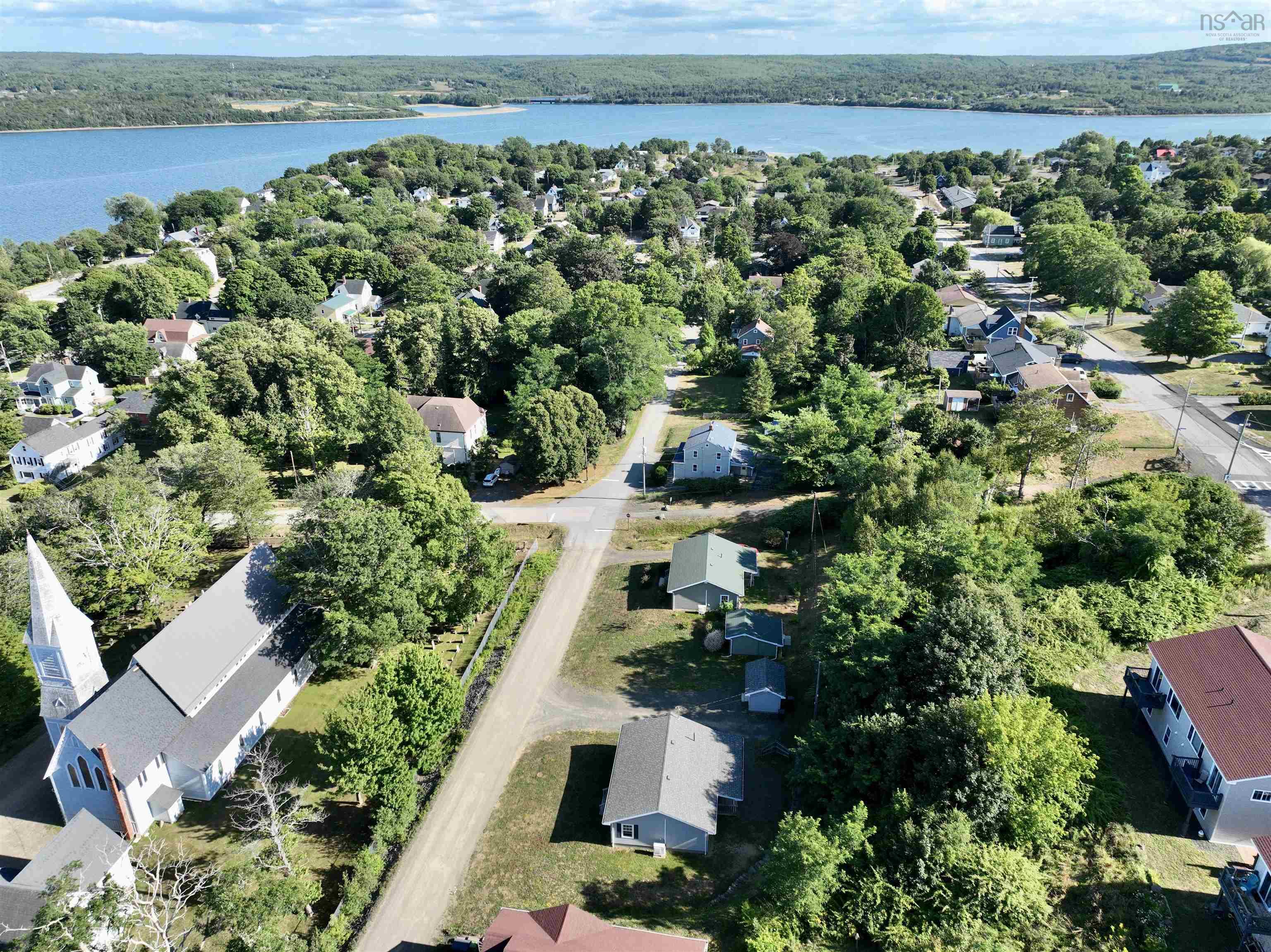 $279,900.00: 101 Second Avenue, Digby