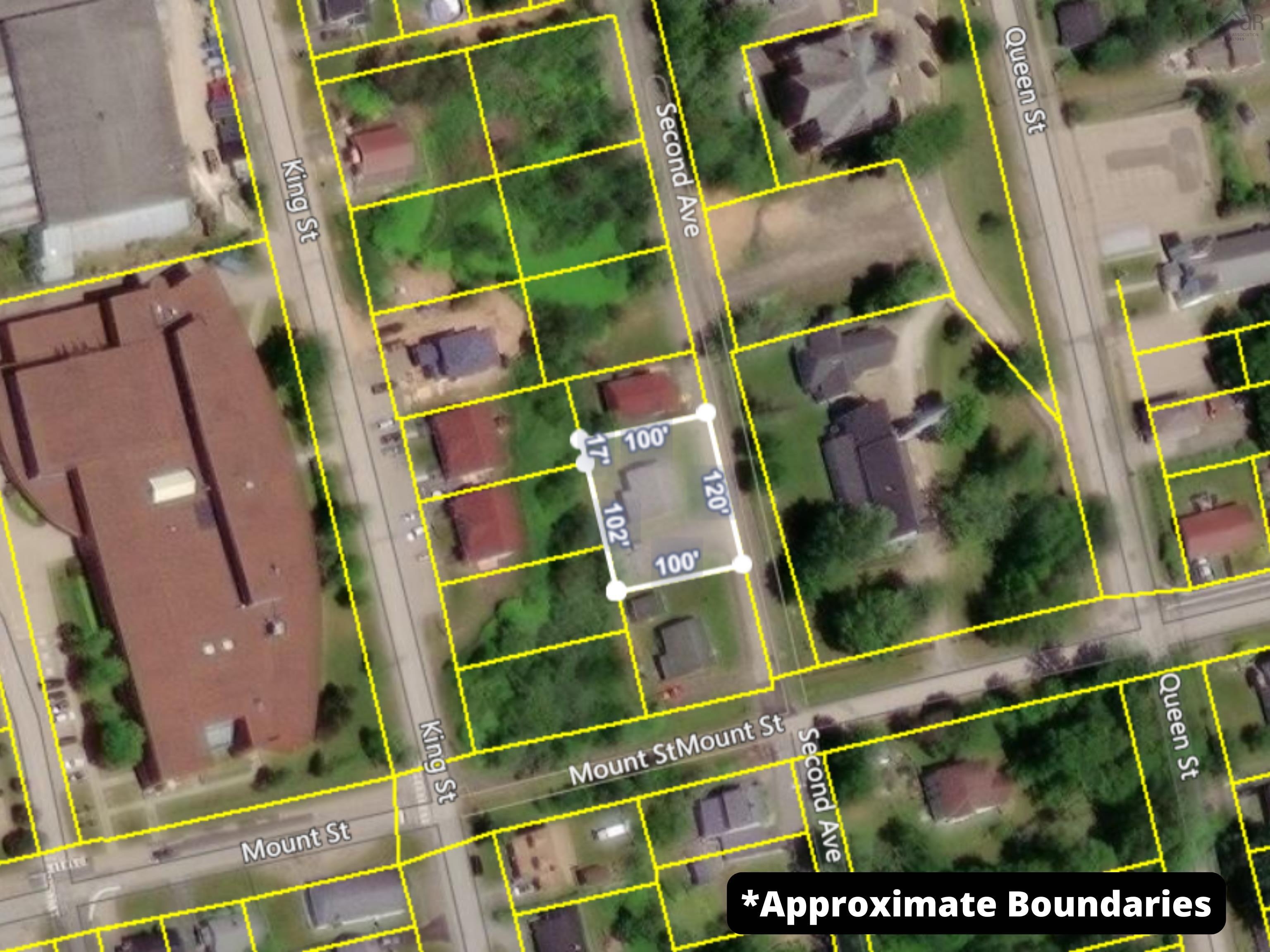 $279,900.00: 101 Second Avenue, Digby