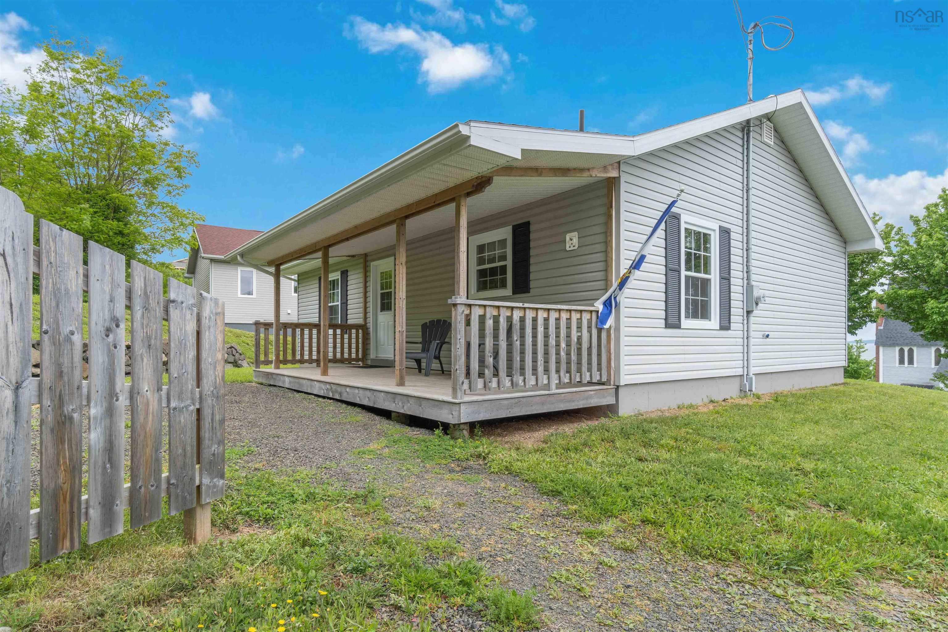 $279,900.00: 101 Second Avenue, Digby