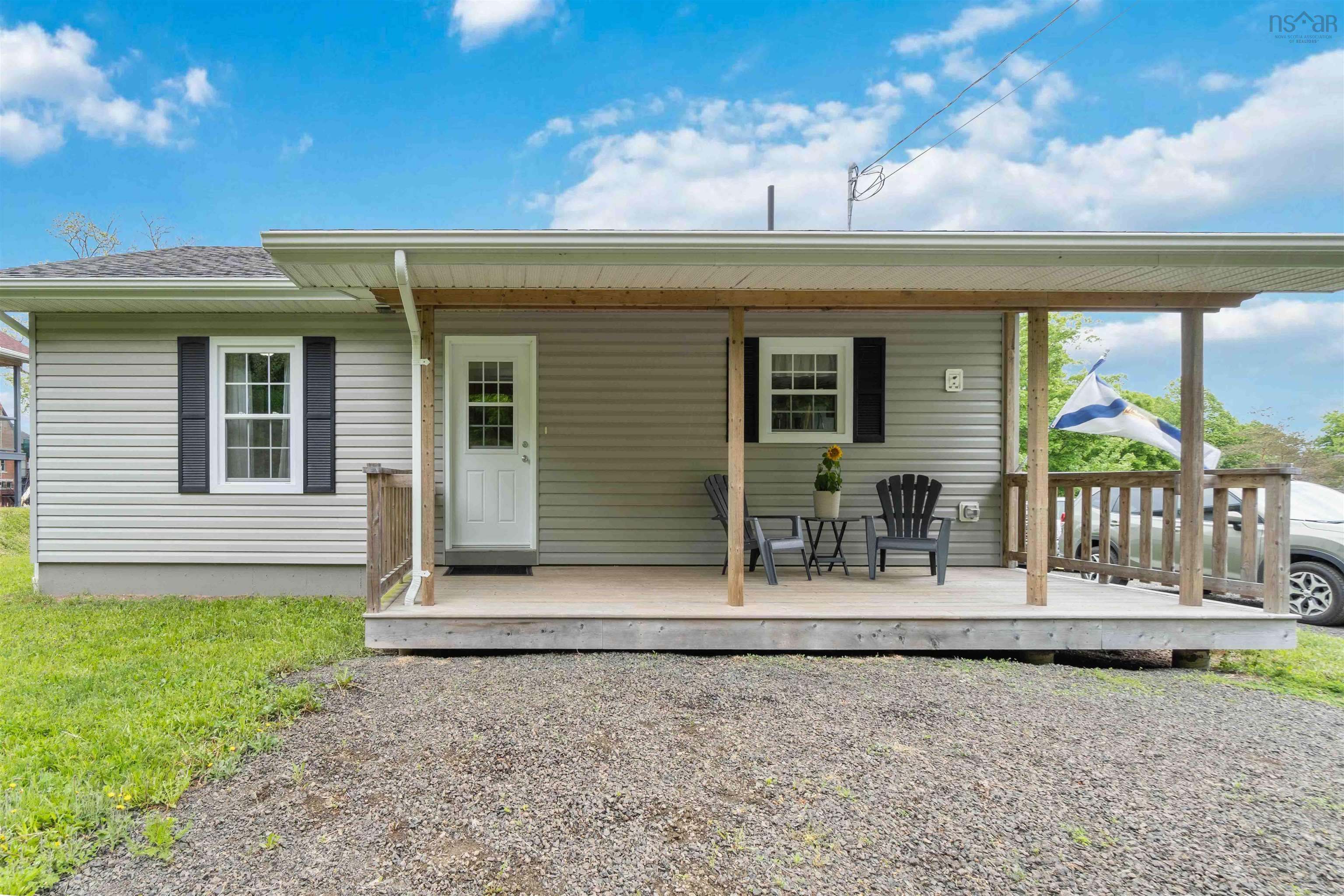 $279,900.00: 101 Second Avenue, Digby