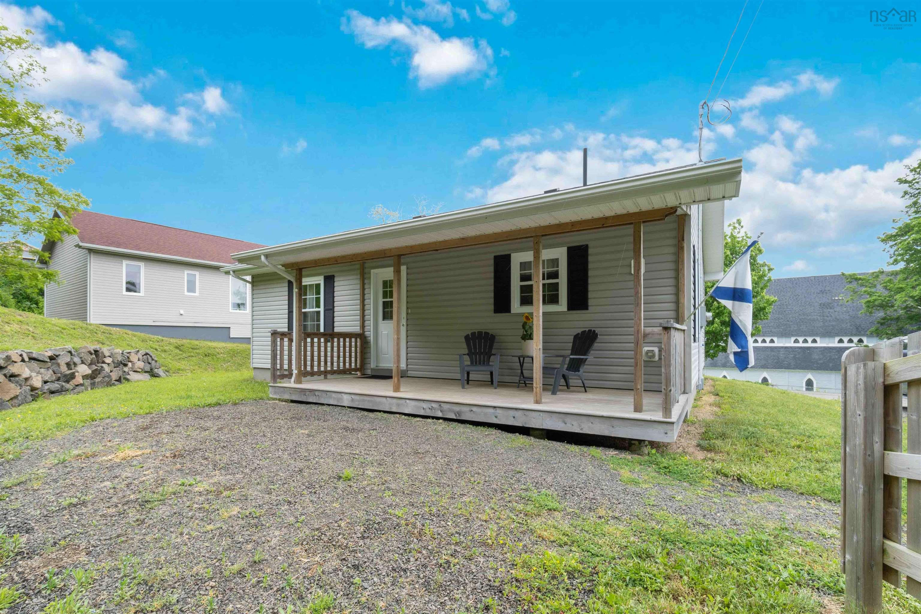 $279,900.00: 101 Second Avenue, Digby