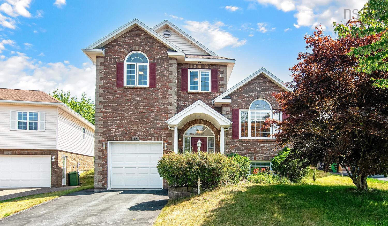 15 Essex Lane, Halifax, NS (MLS® 202519508)