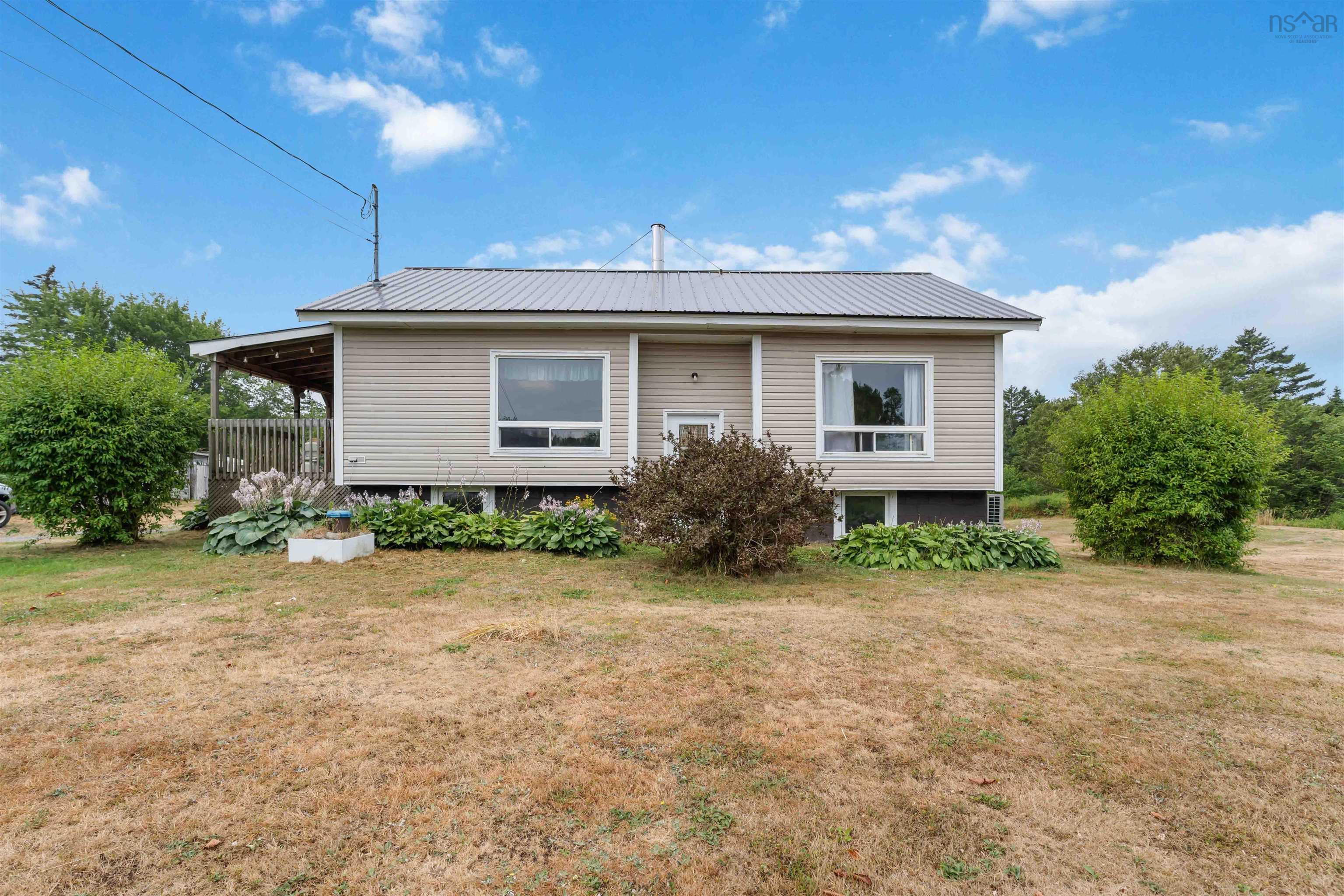 $209,000.00: 274 French Road, Plympton