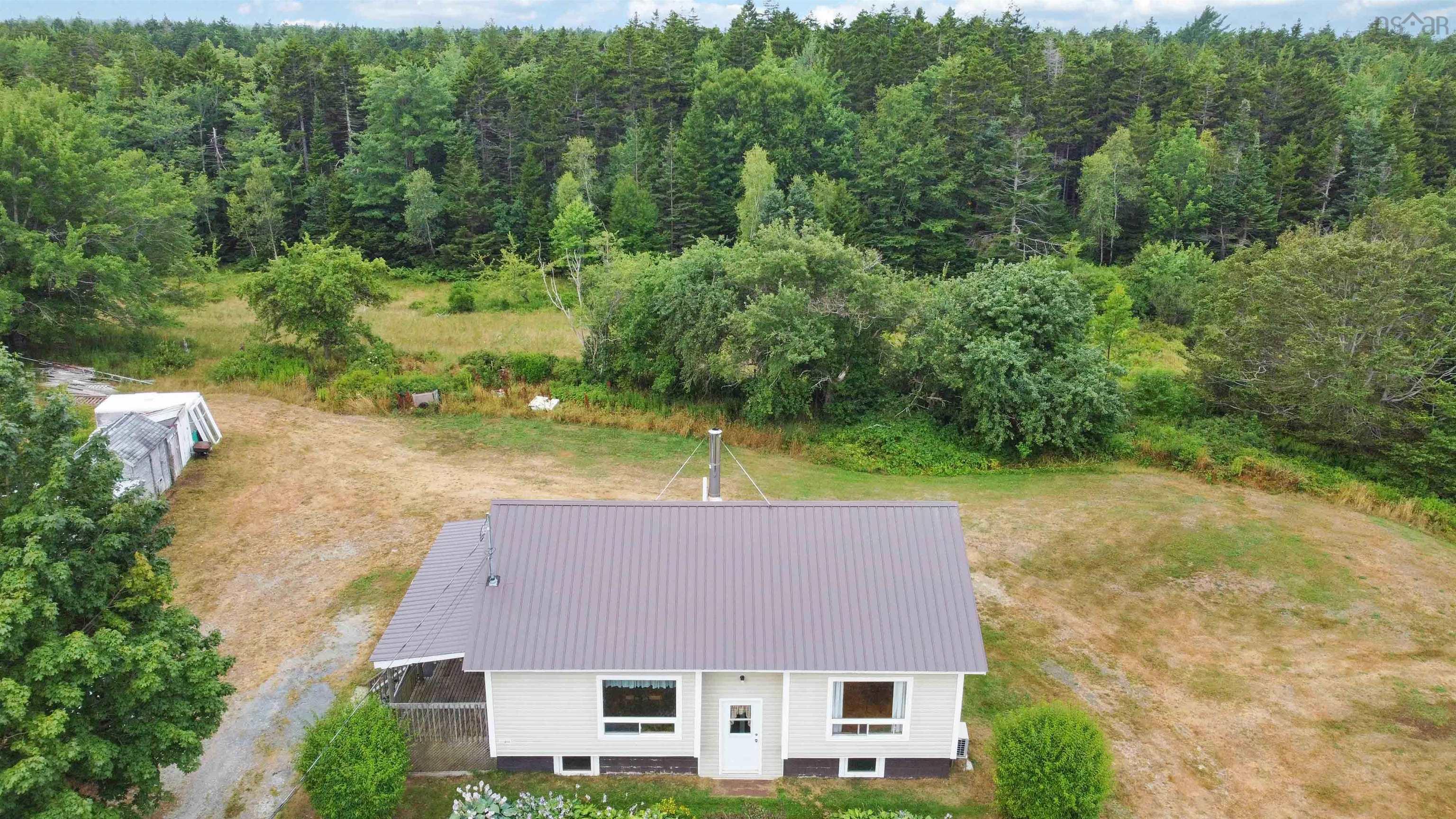 $209,000.00: 274 French Road, Plympton