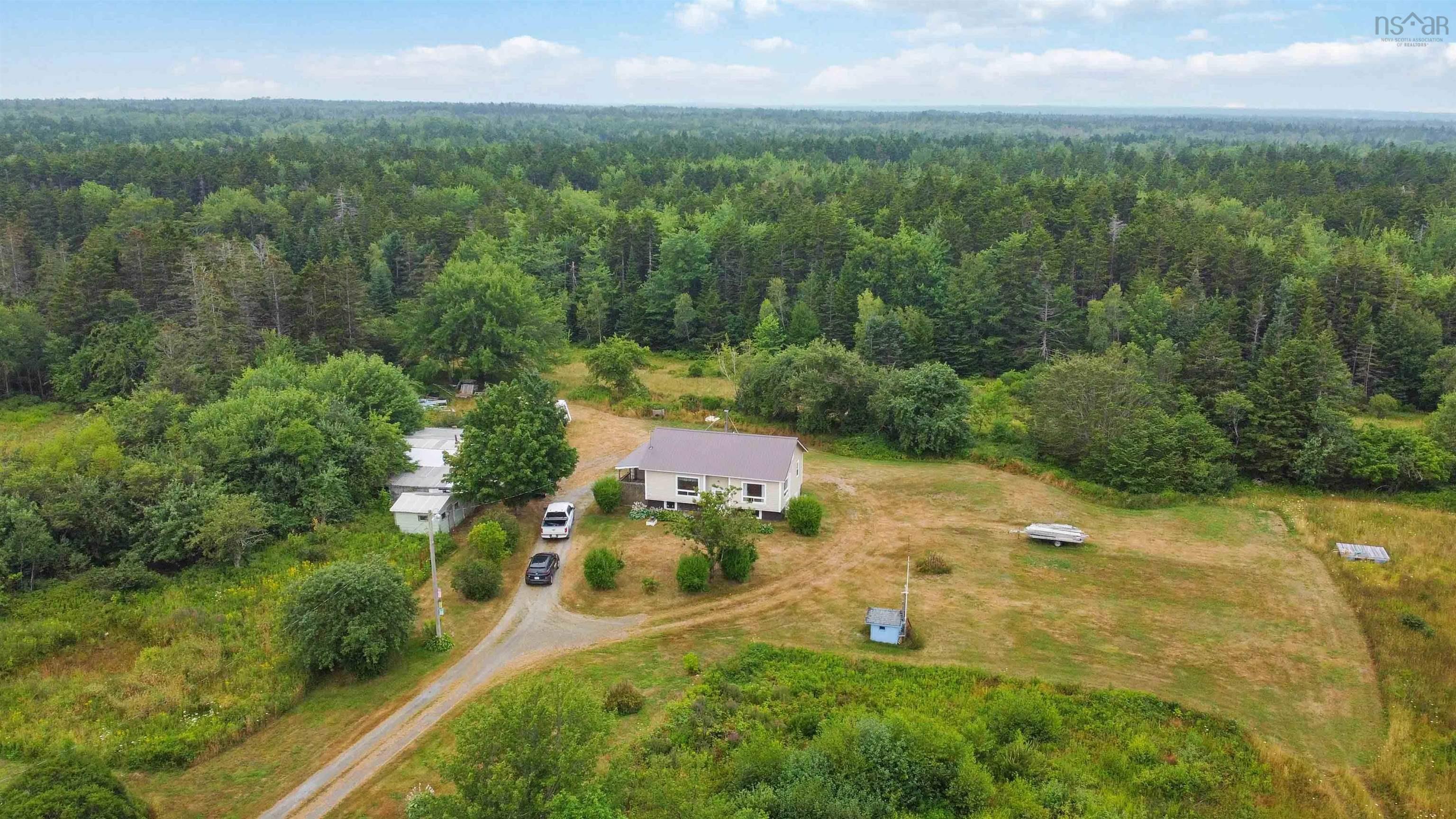 $209,000.00: 274 French Road, Plympton