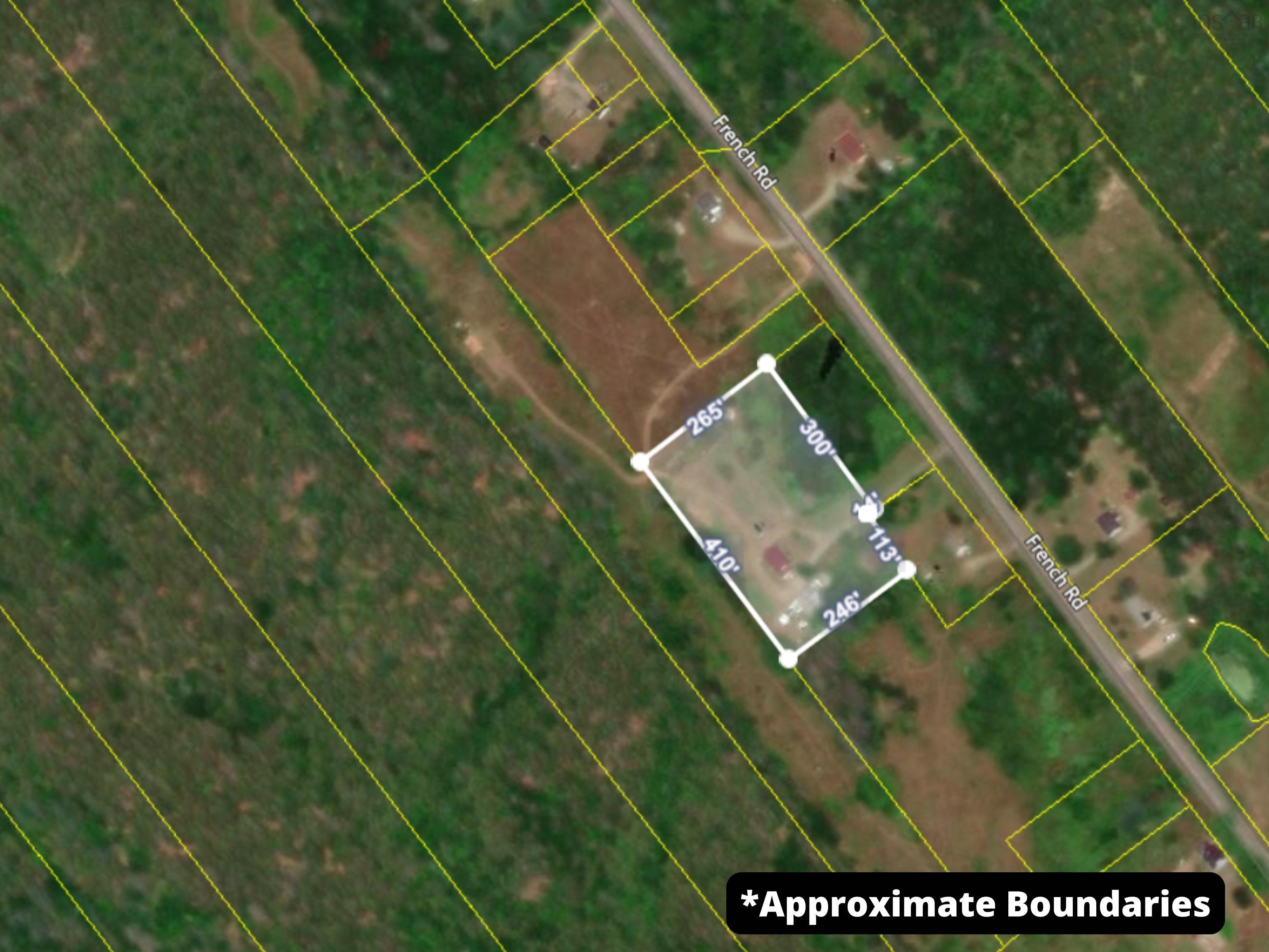 $209,000.00: 274 French Road, Plympton