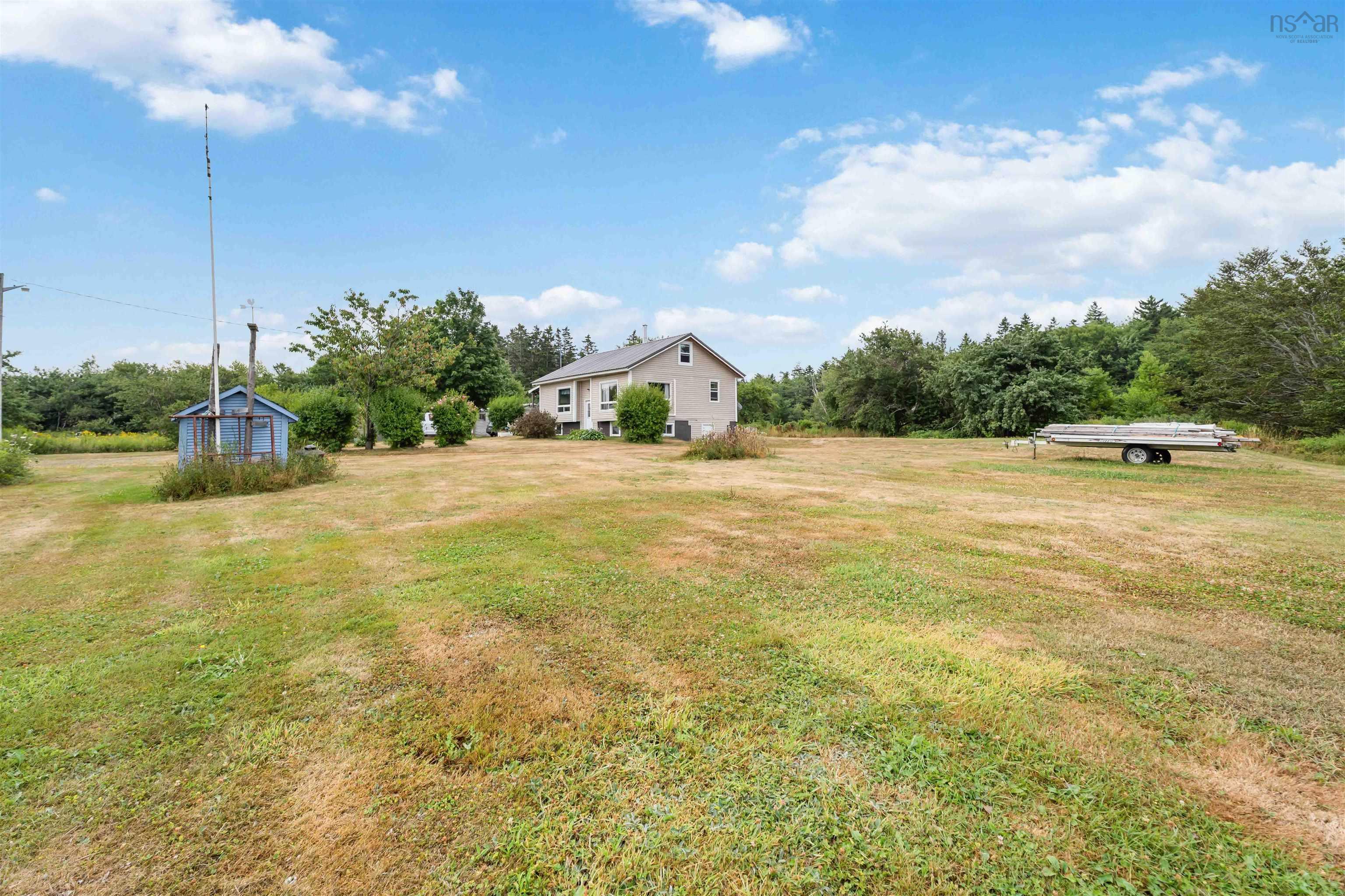 $209,000.00: 274 French Road, Plympton