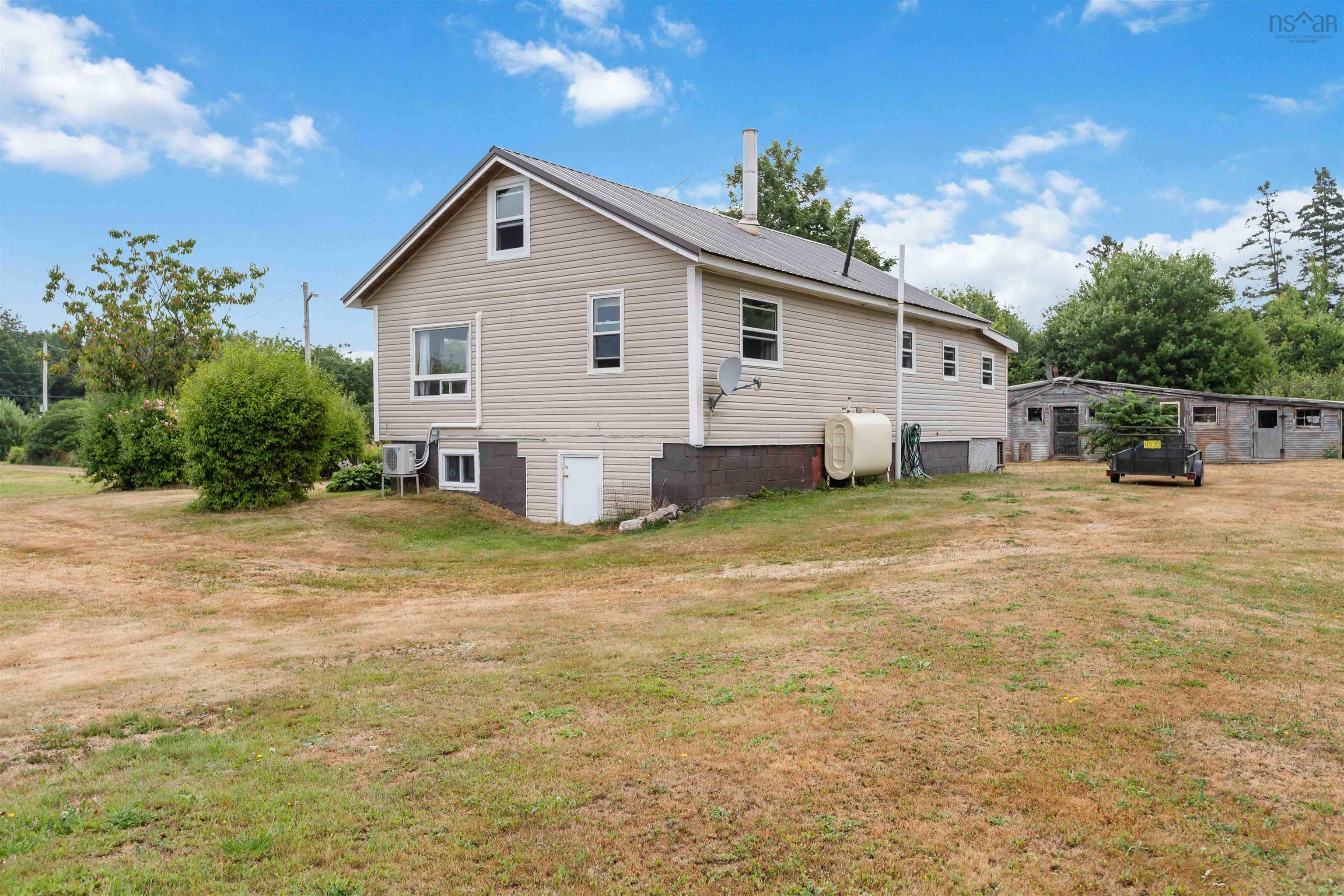 $209,000.00: 274 French Road, Plympton