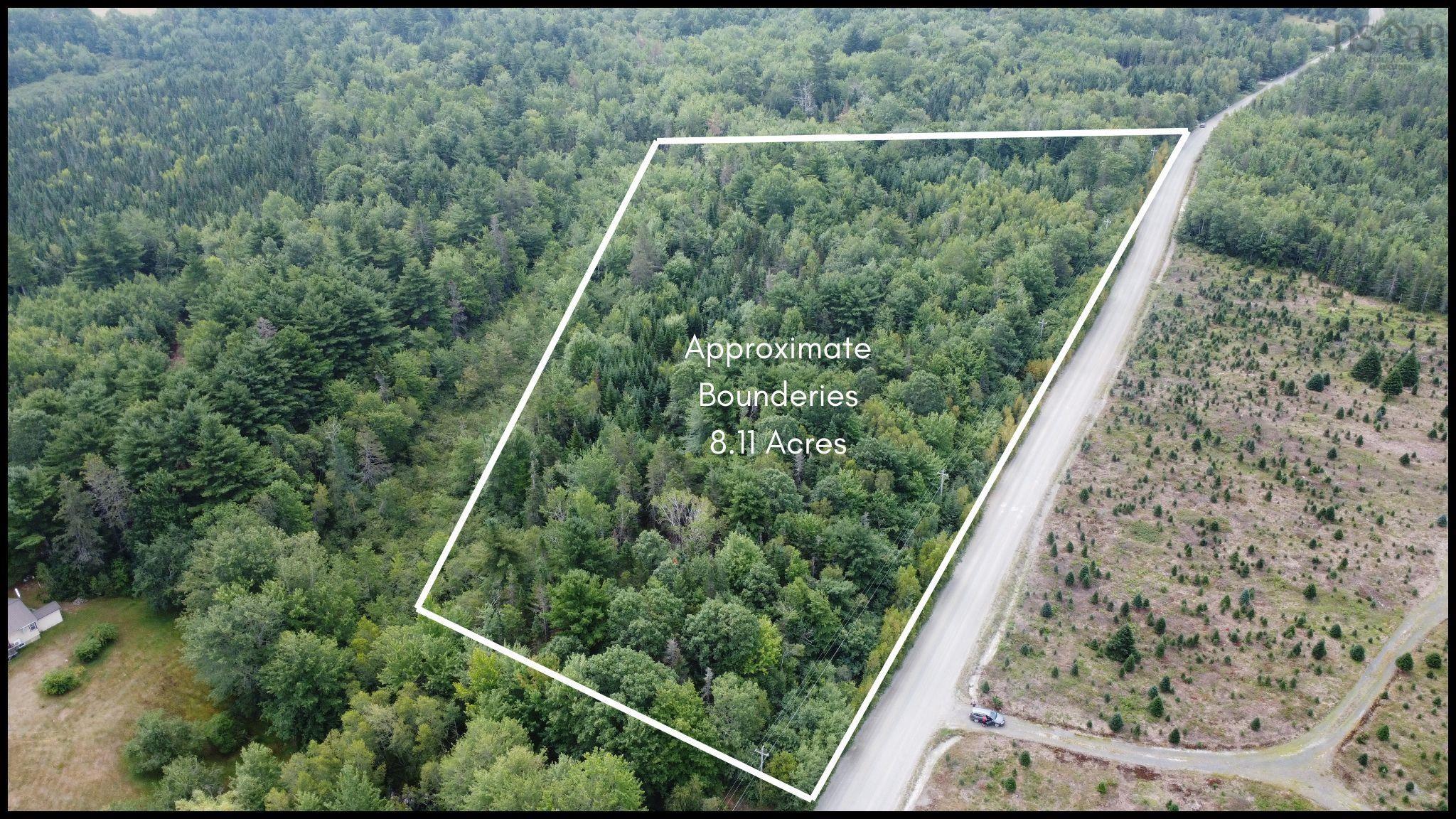 $59,900.00: Lot Morton Road, Barss Corner