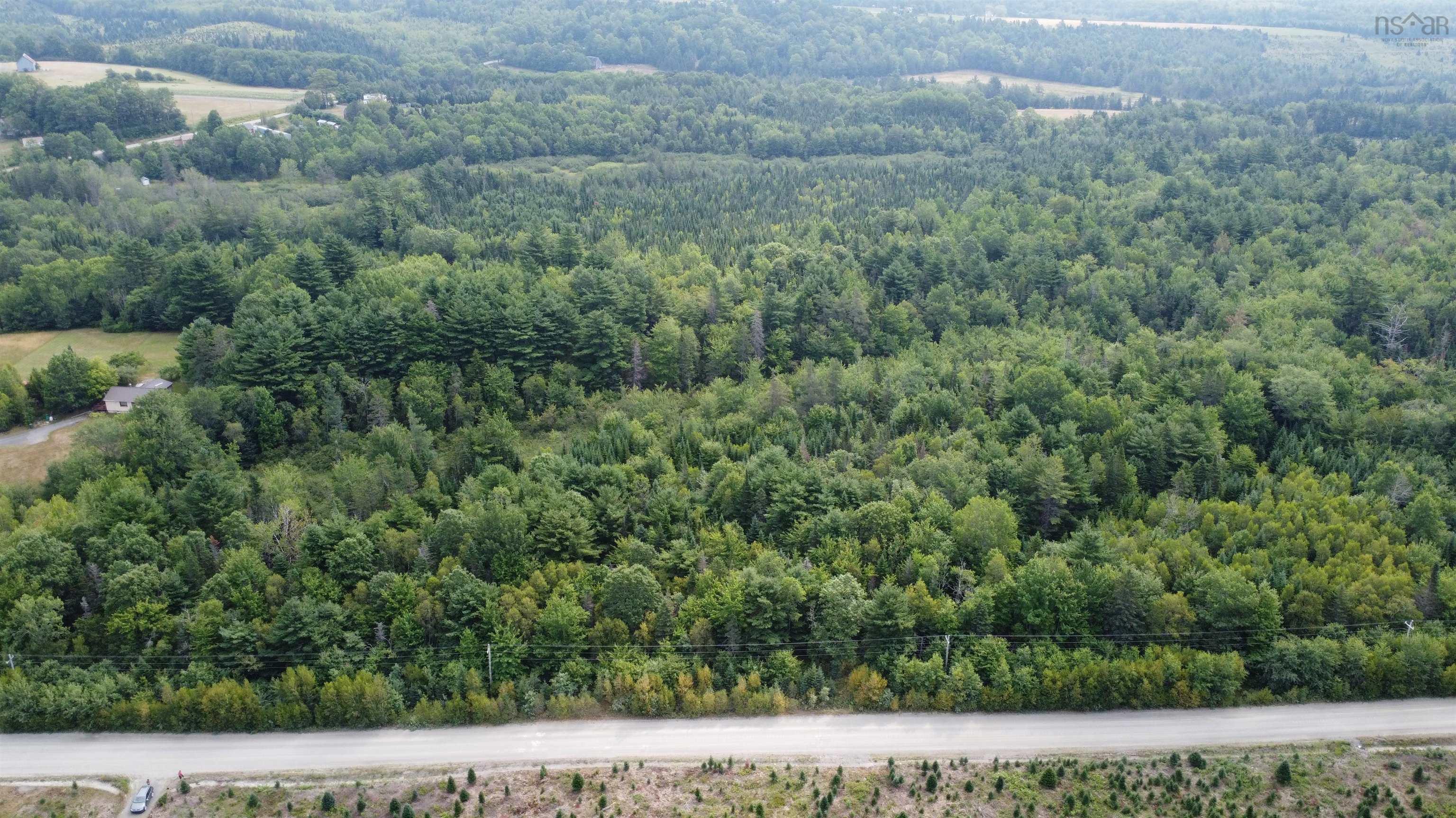 $59,900.00: Lot Morton Road, Barss Corner