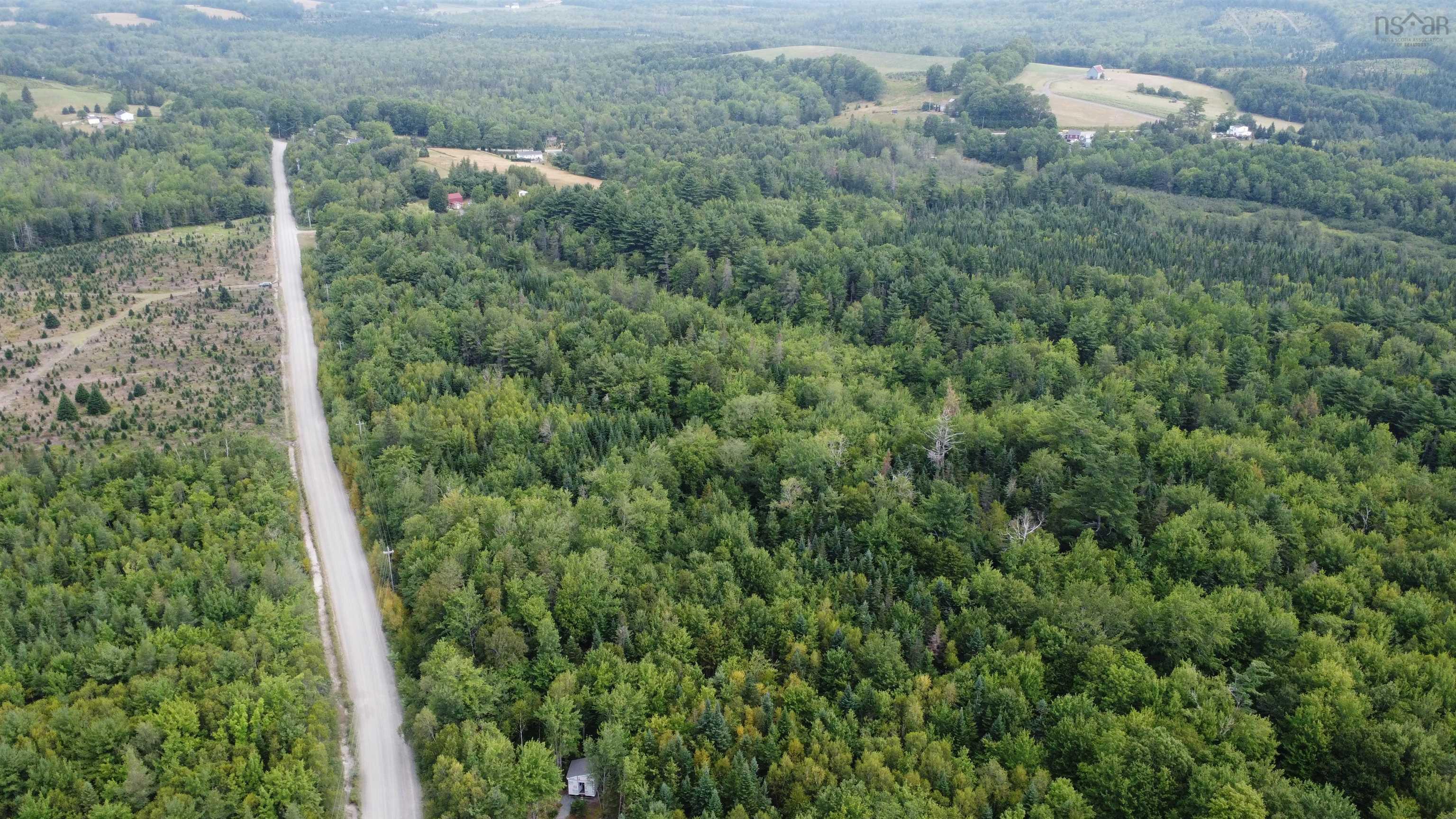 $59,900.00: Lot Morton Road, Barss Corner