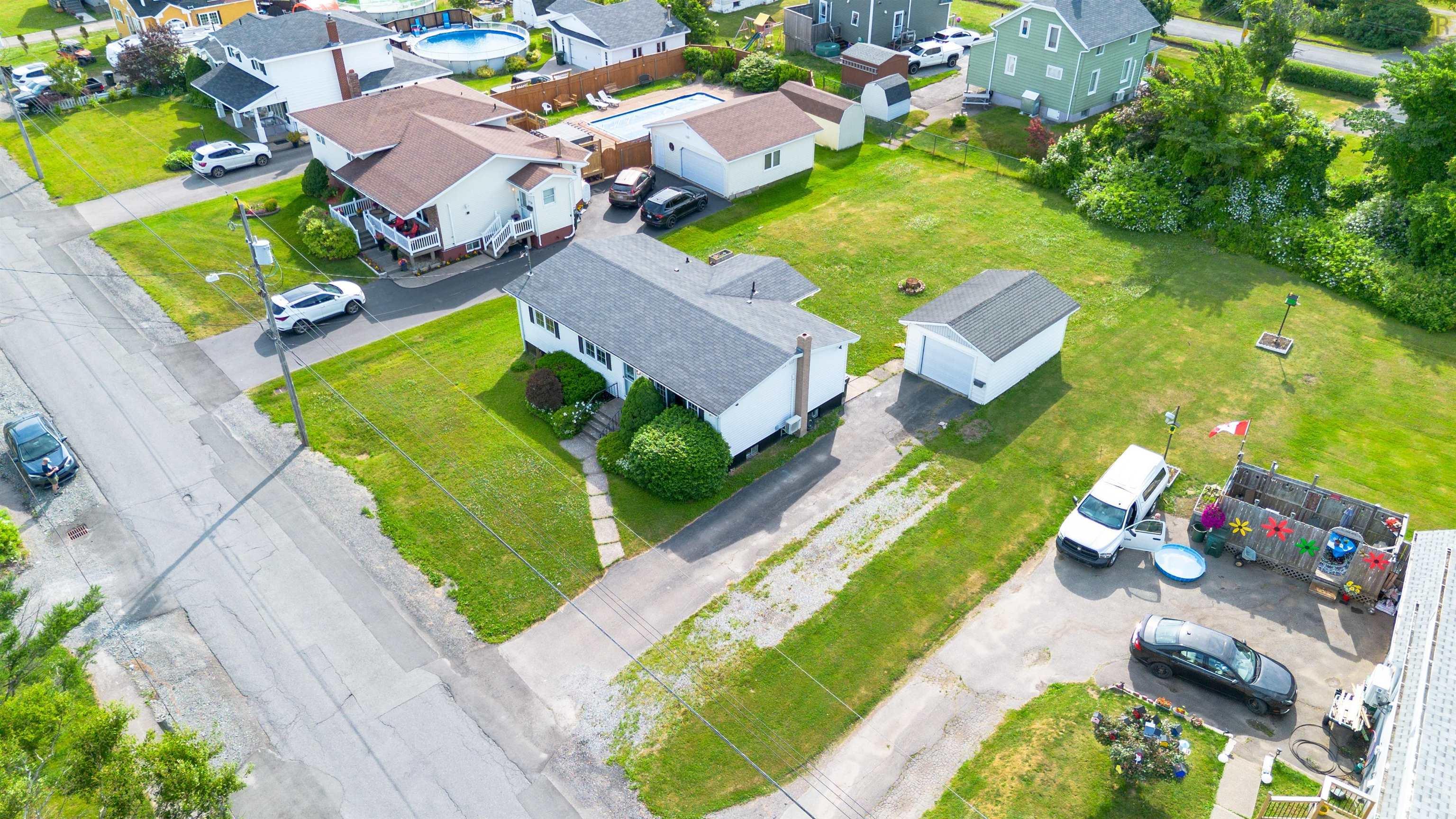 $314,995.00: 116 Brookland Street, Glace Bay