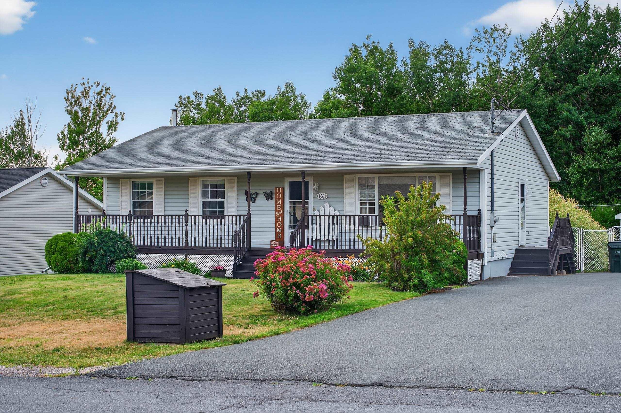 $399,900.00: 64 Mae Avenue, Sydney Mines