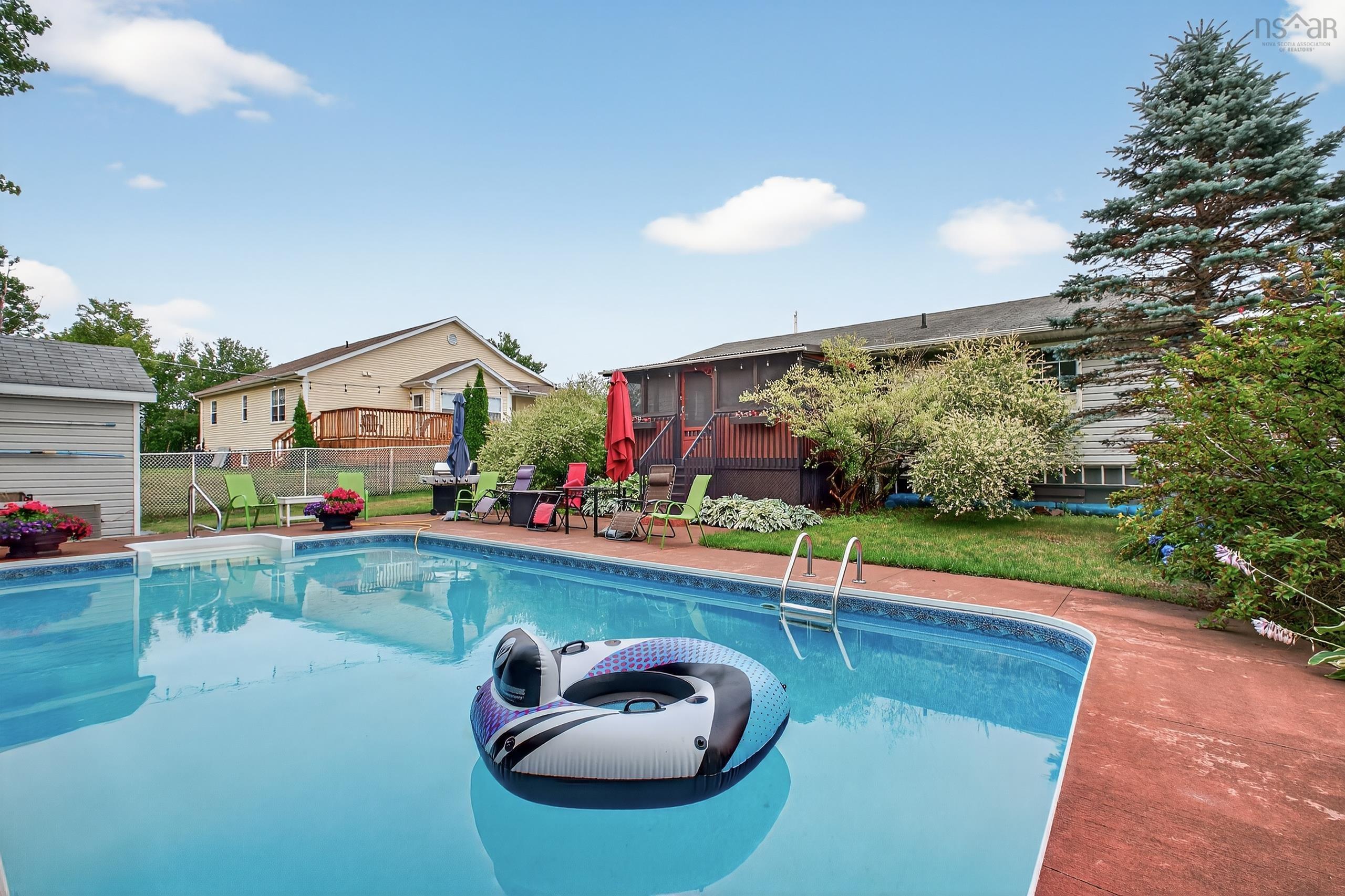 $399,900.00: 64 Mae Avenue, Sydney Mines