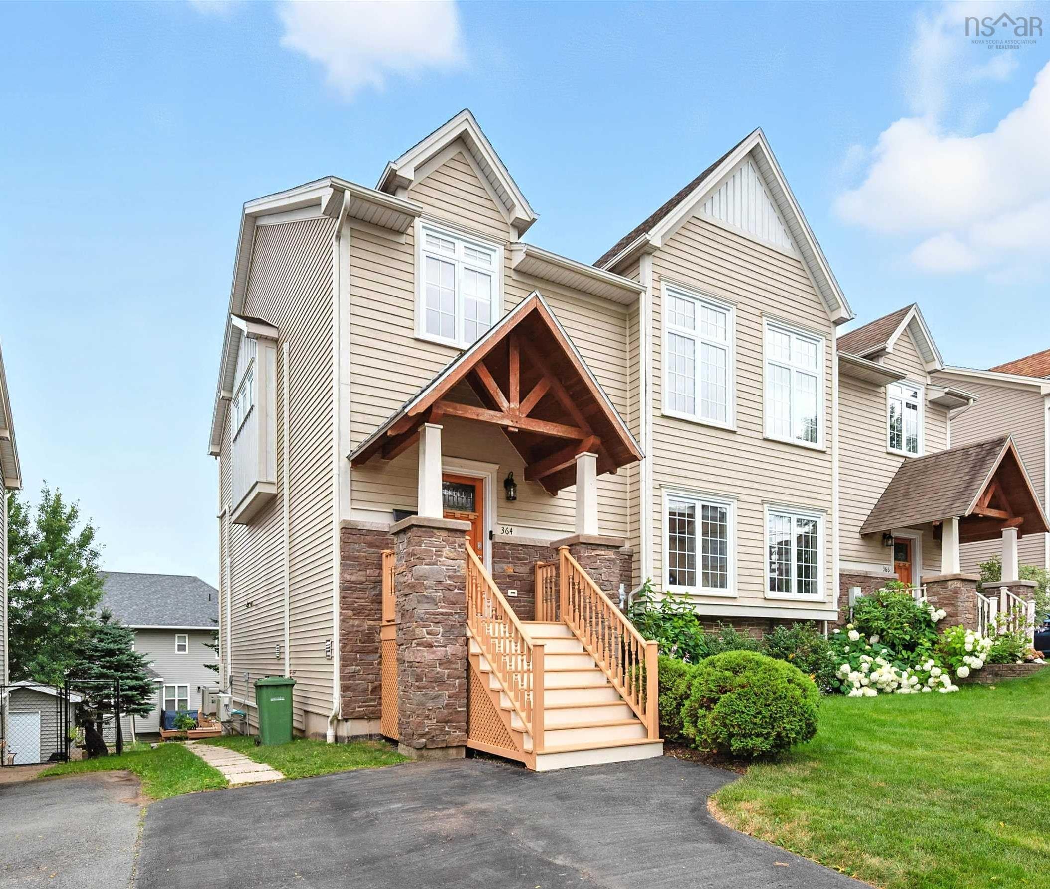$720,000.00: 364 Bently Drive, Halifax