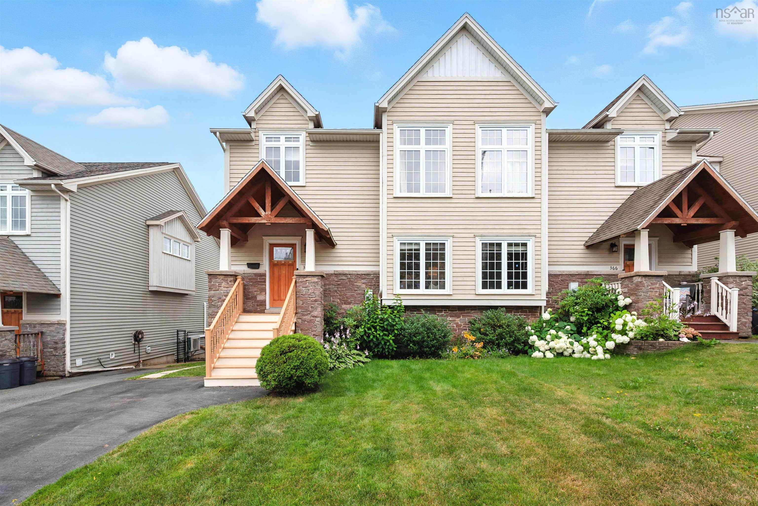 $720,000.00: 364 Bently Drive, Halifax
