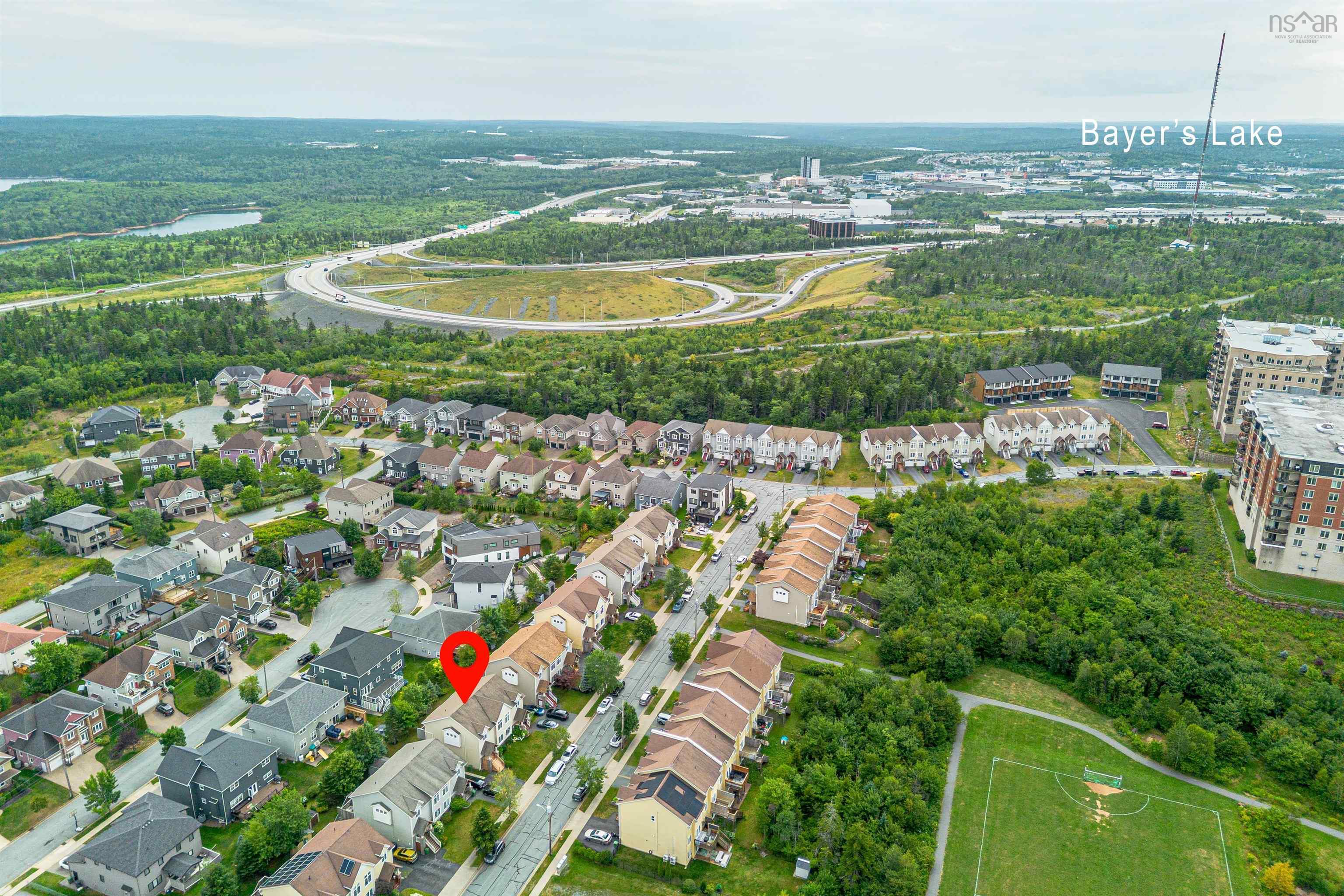 $720,000.00: 364 Bently Drive, Halifax