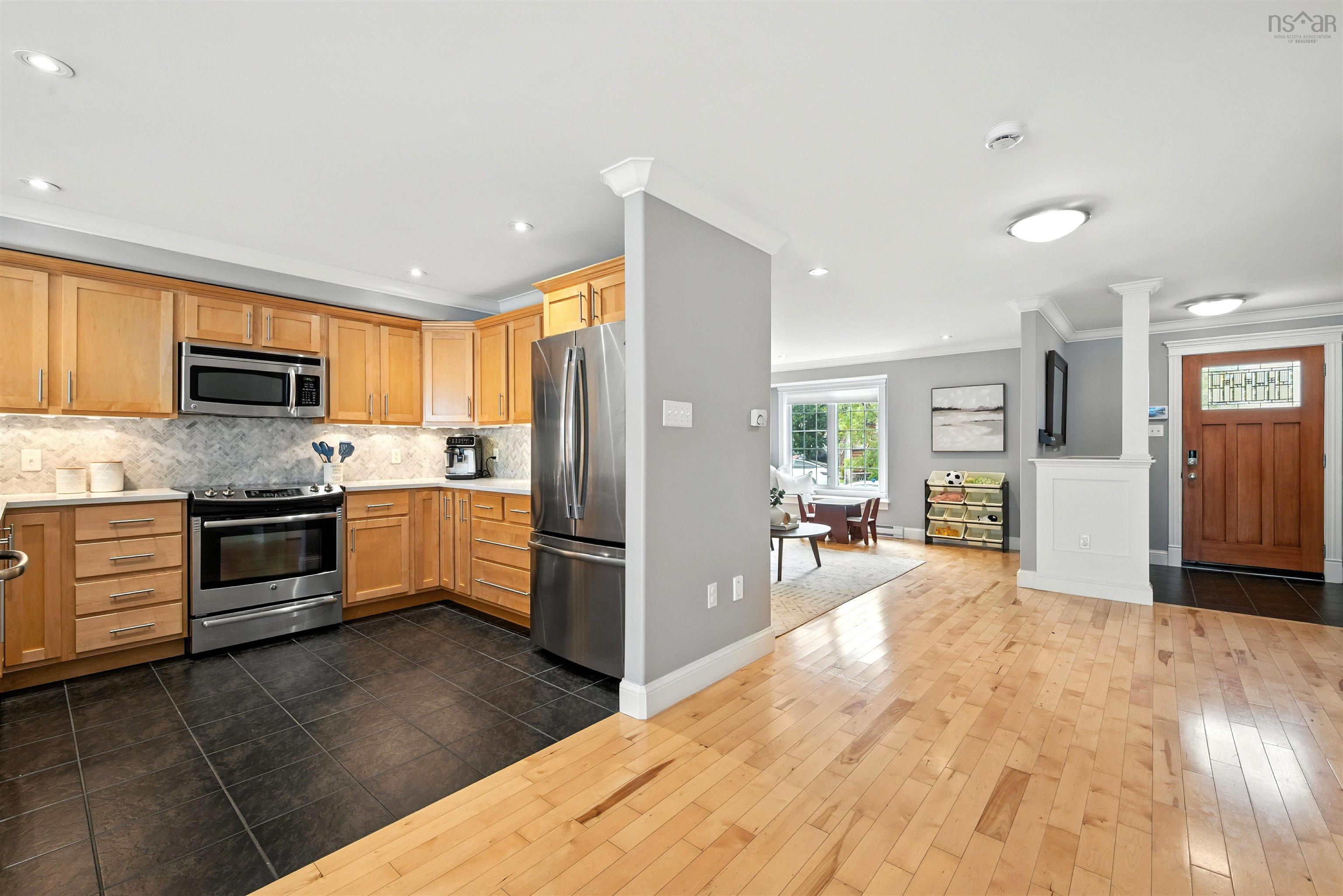 $720,000.00: 364 Bently Drive, Halifax