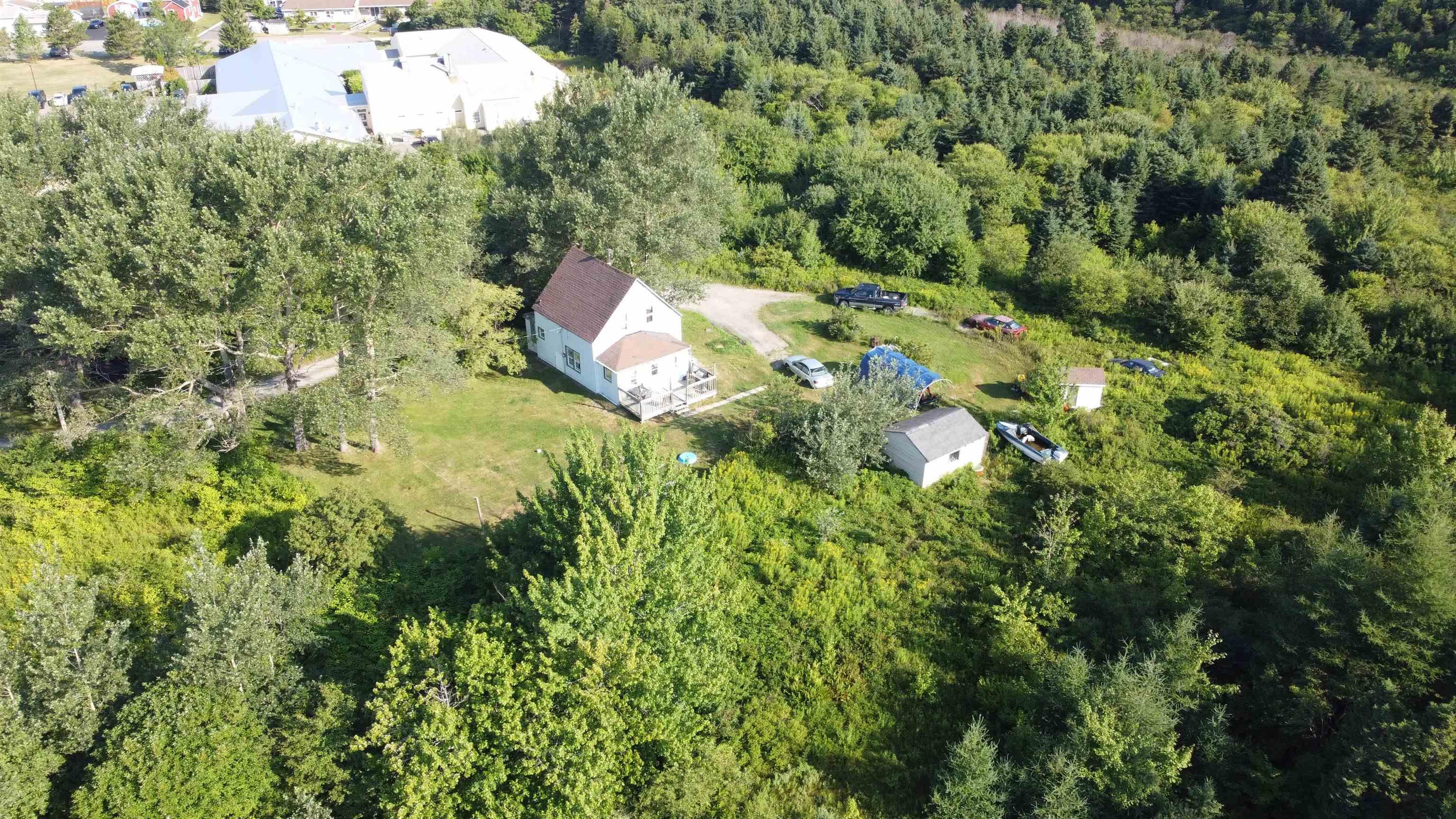 $479,000.00: 6 MacQuarrie Drive Extension, Port Hawkesbury