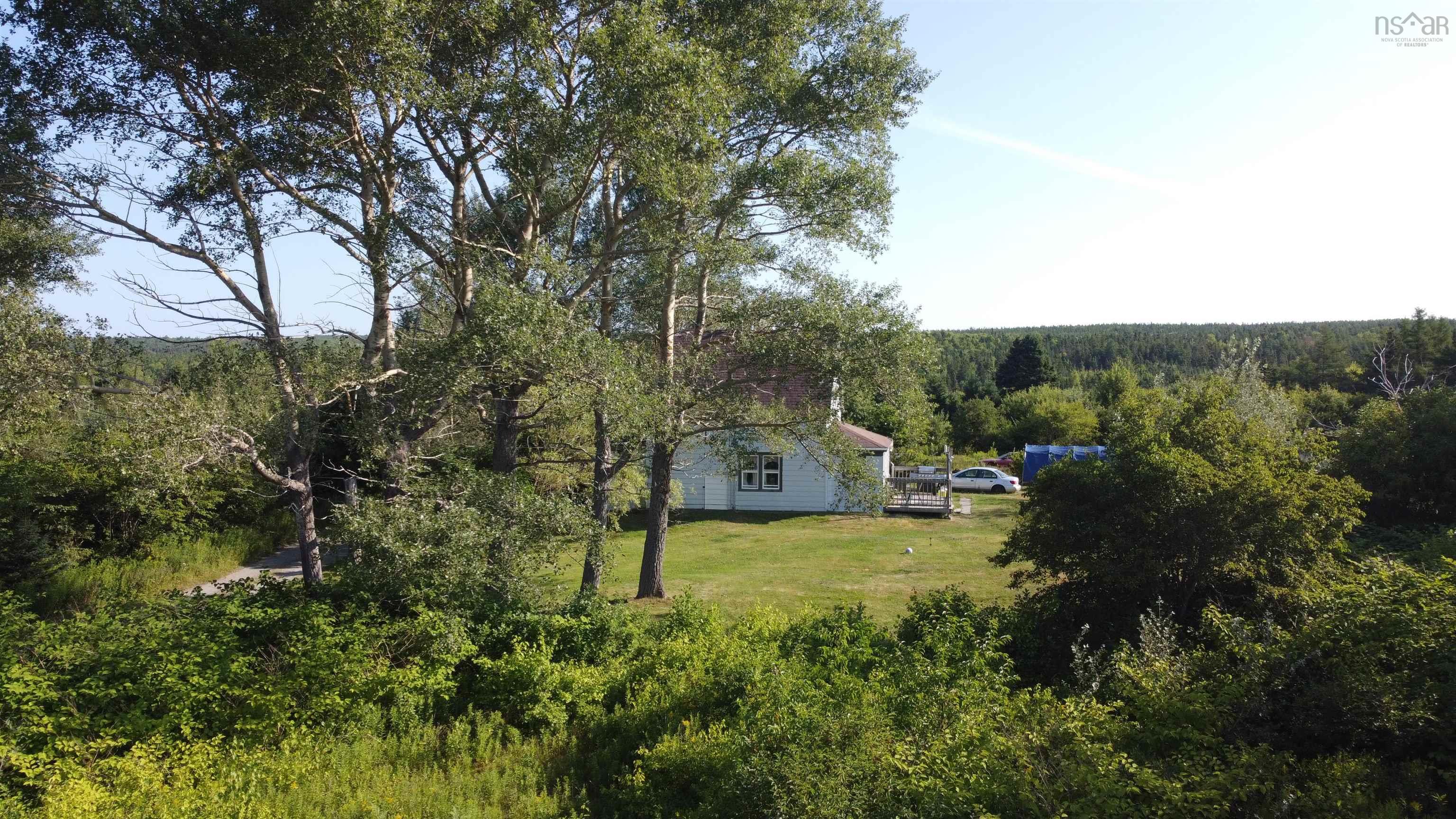 $479,000.00: 6 MacQuarrie Drive Extension, Port Hawkesbury