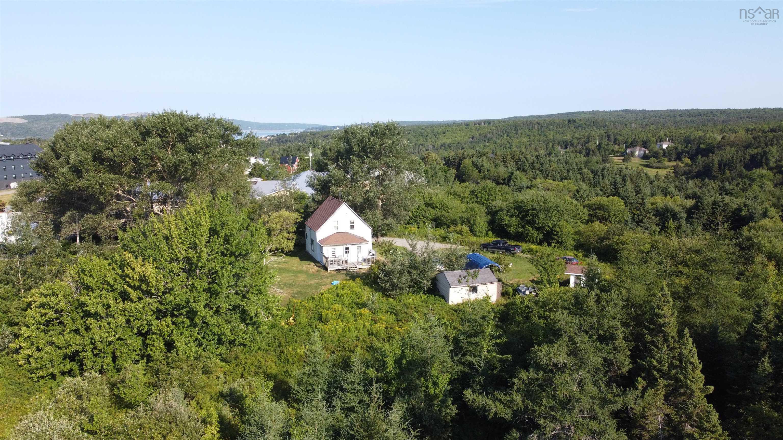 $479,000.00: 6 MacQuarrie Drive Extension, Port Hawkesbury