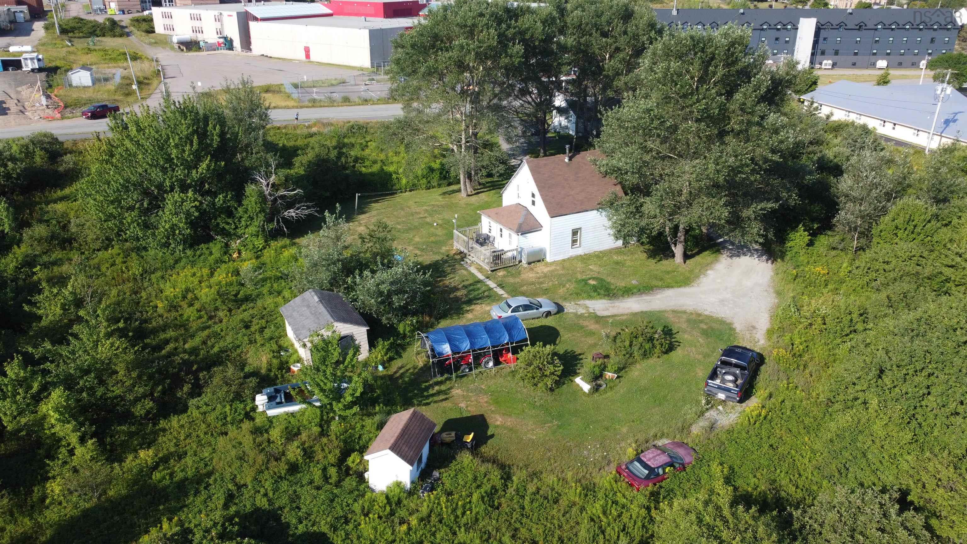 $479,000.00: 6 MacQuarrie Drive Extension, Port Hawkesbury