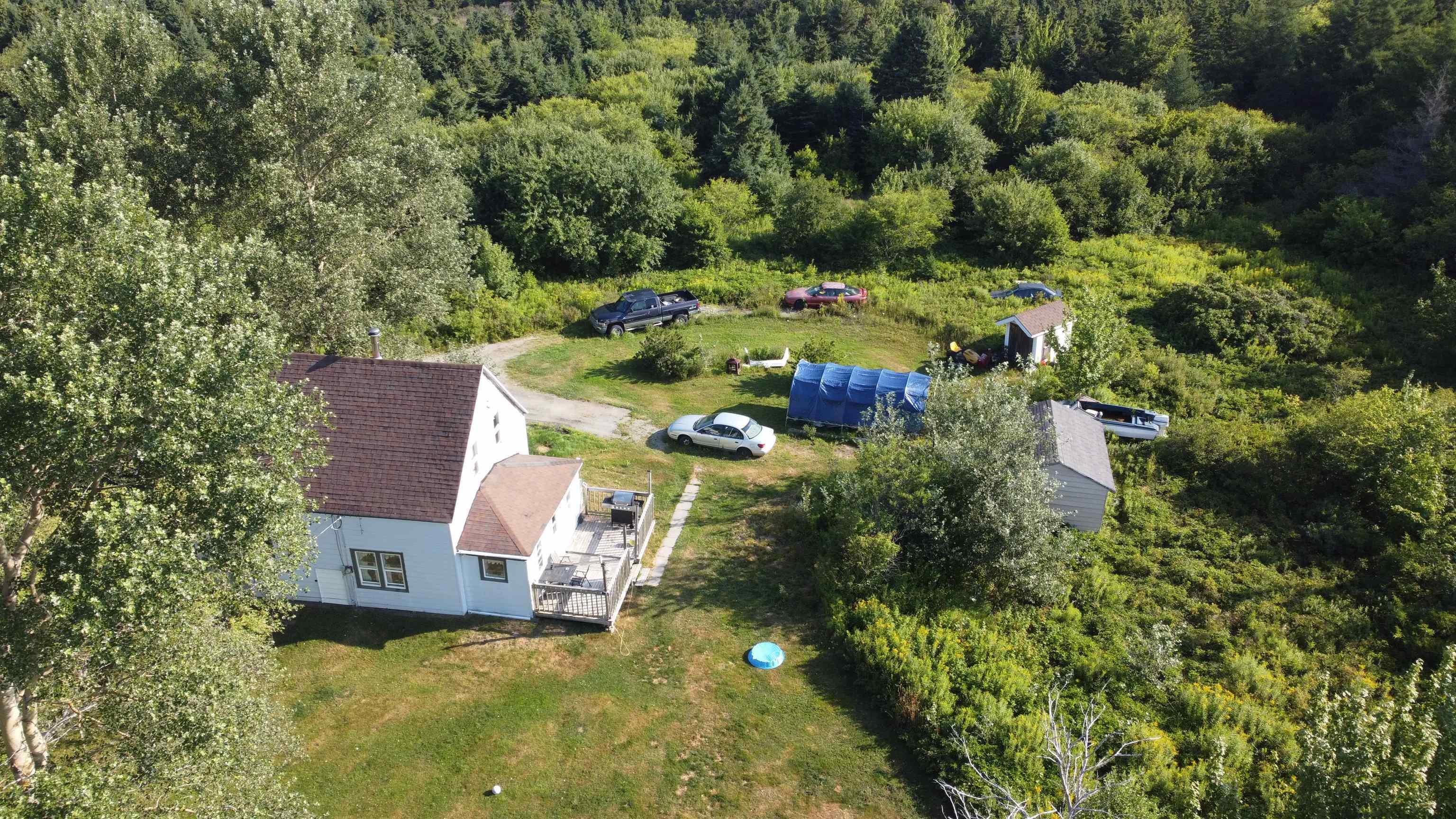 $479,000.00: 6 MacQuarrie Drive Extension, Port Hawkesbury