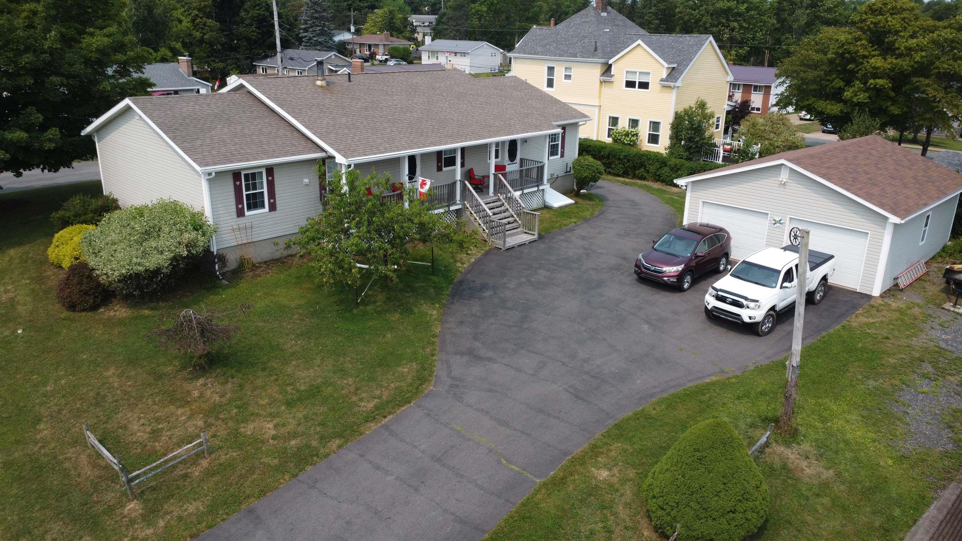 $479,000.00: 333 Queen Street, New Glasgow