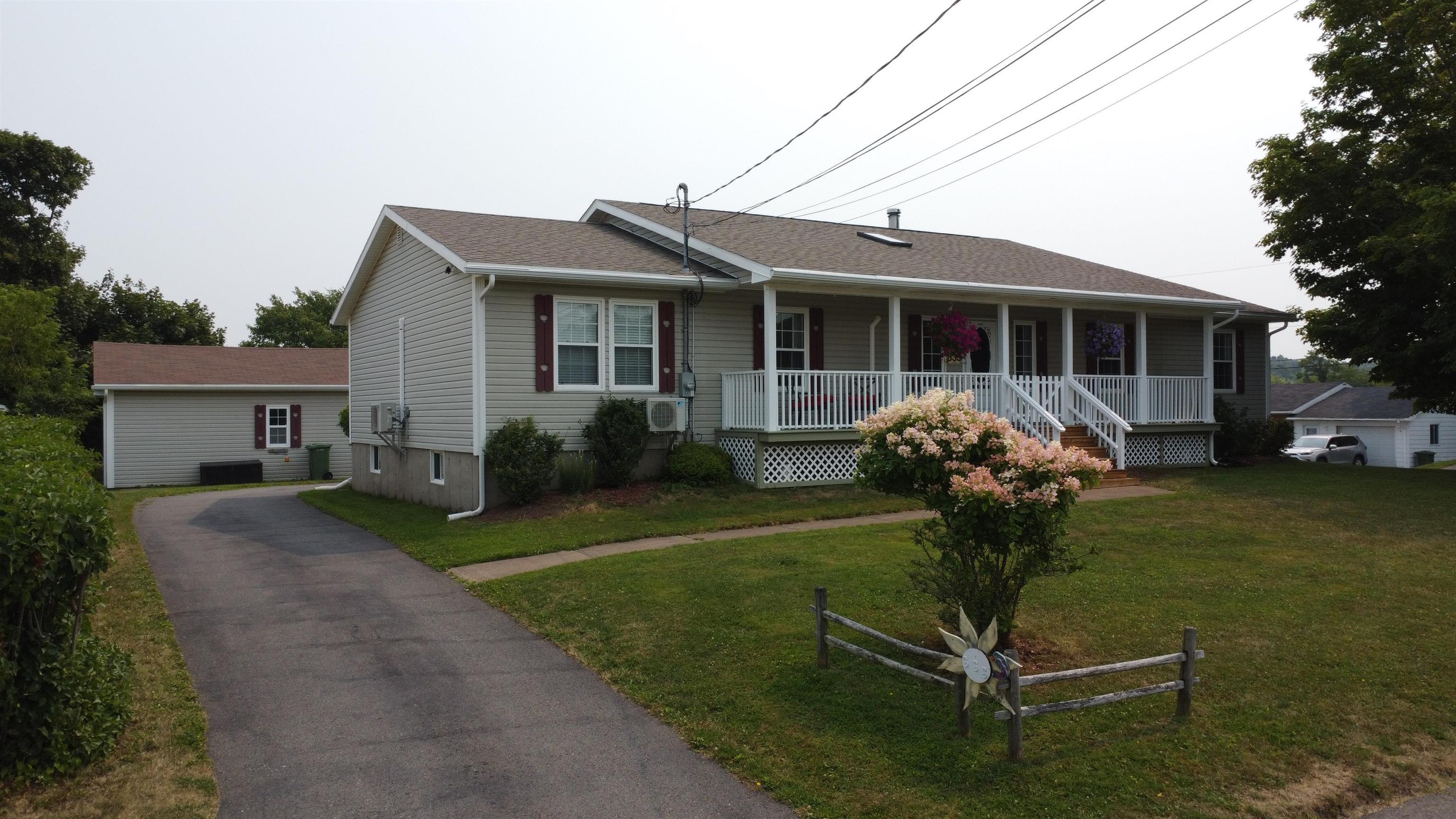 $479,000.00: 333 Queen Street, New Glasgow