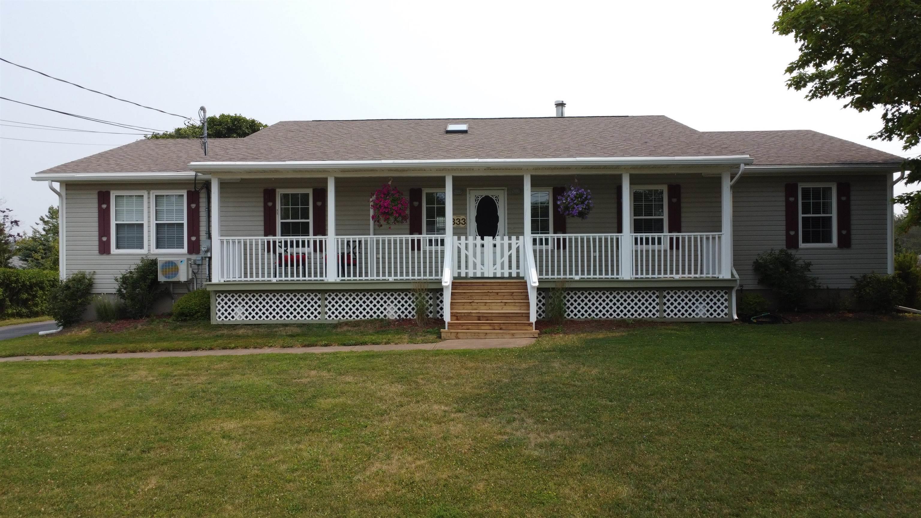 $479,000.00: 333 Queen Street, New Glasgow